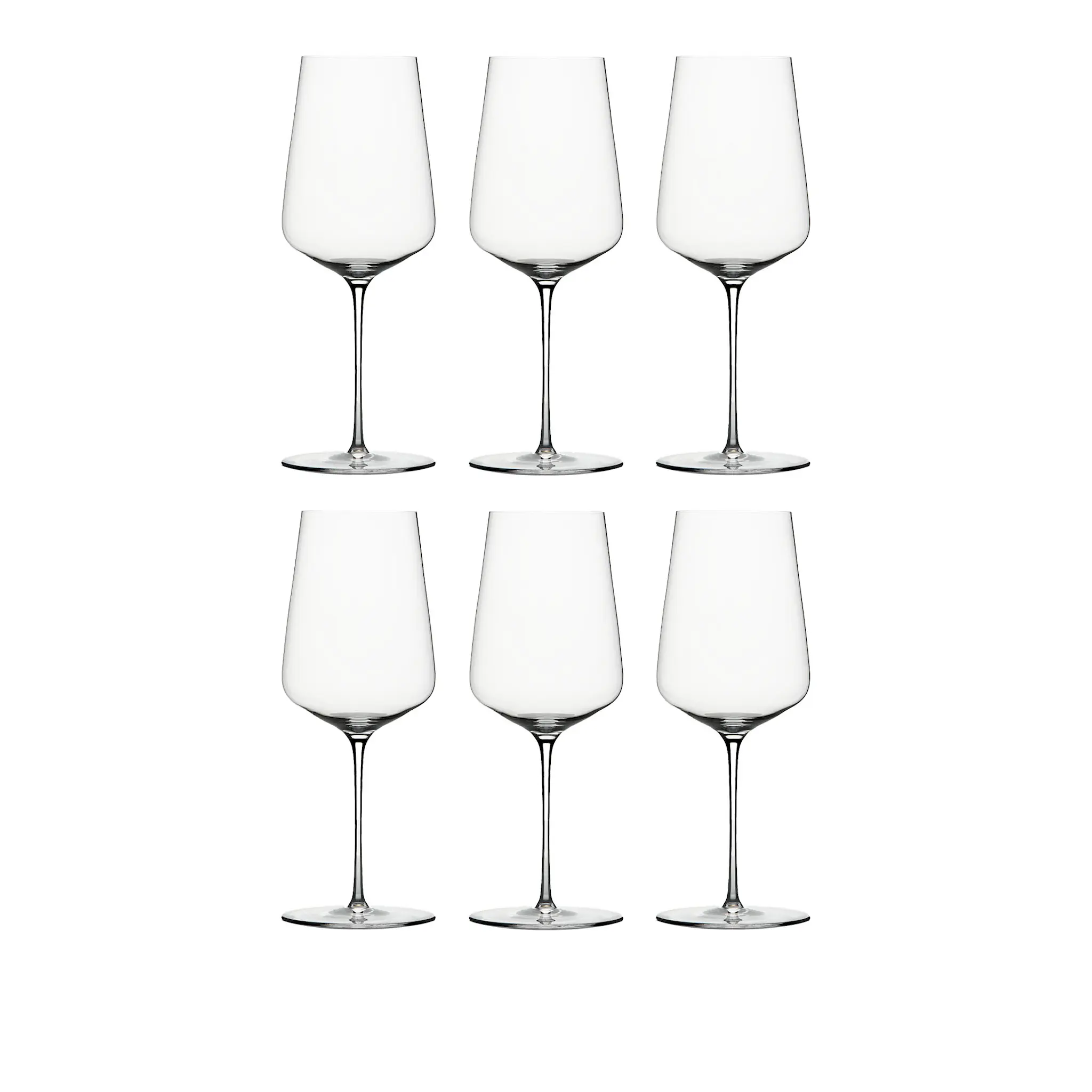 Denk'Art Vinglas Universal 53 cl 6-Pack