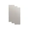 Hyllplan 58 x 20 cm 3-pack
