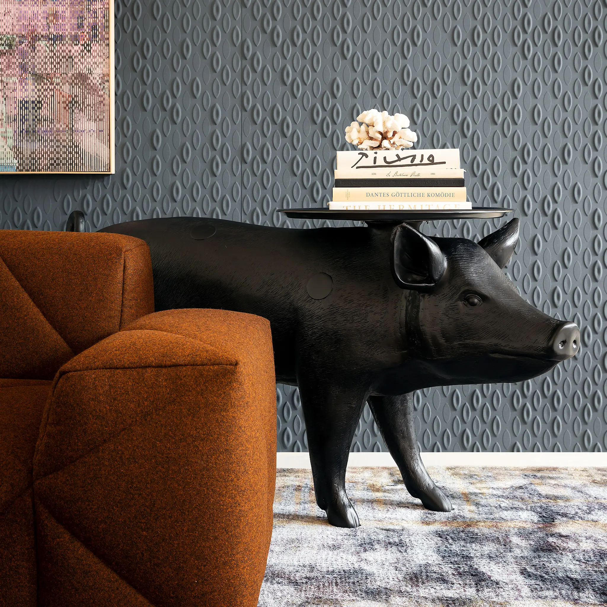 Pig Table