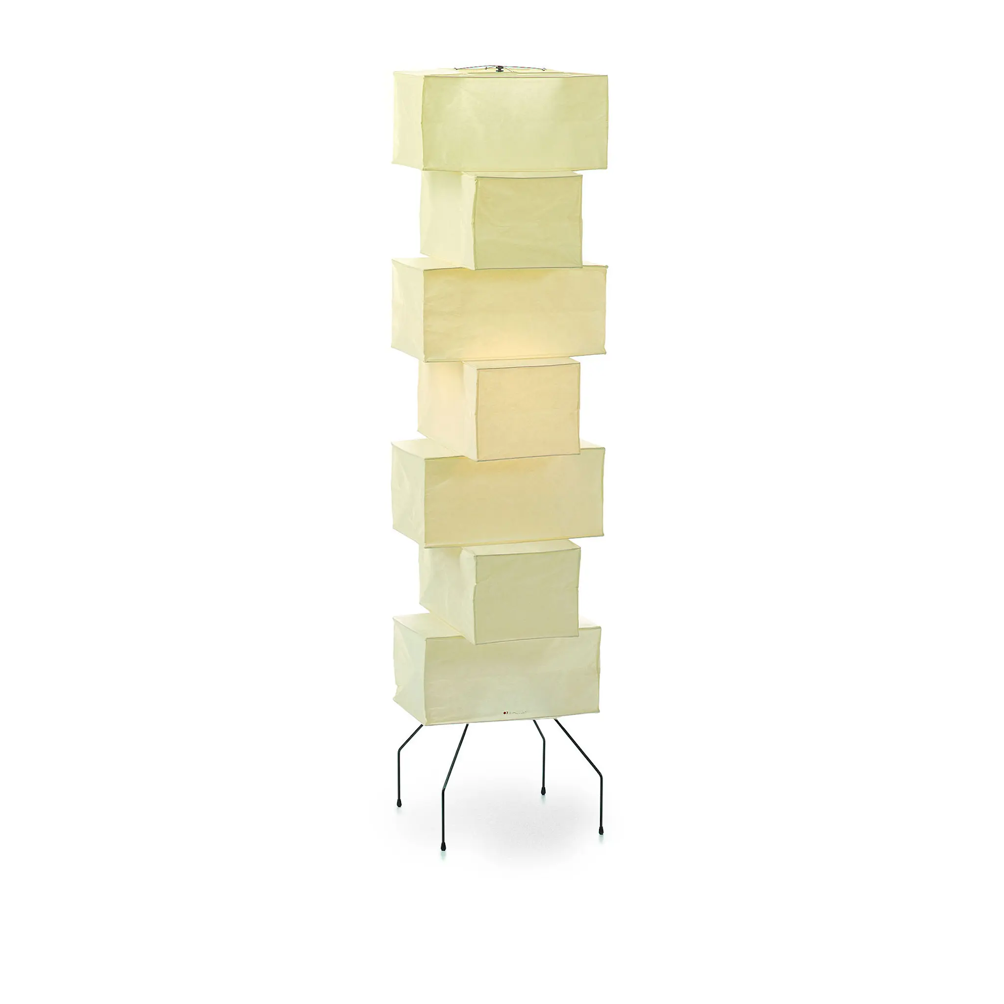 Akari UF4-L10 golvlampa