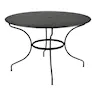 Opéra+ Table Round