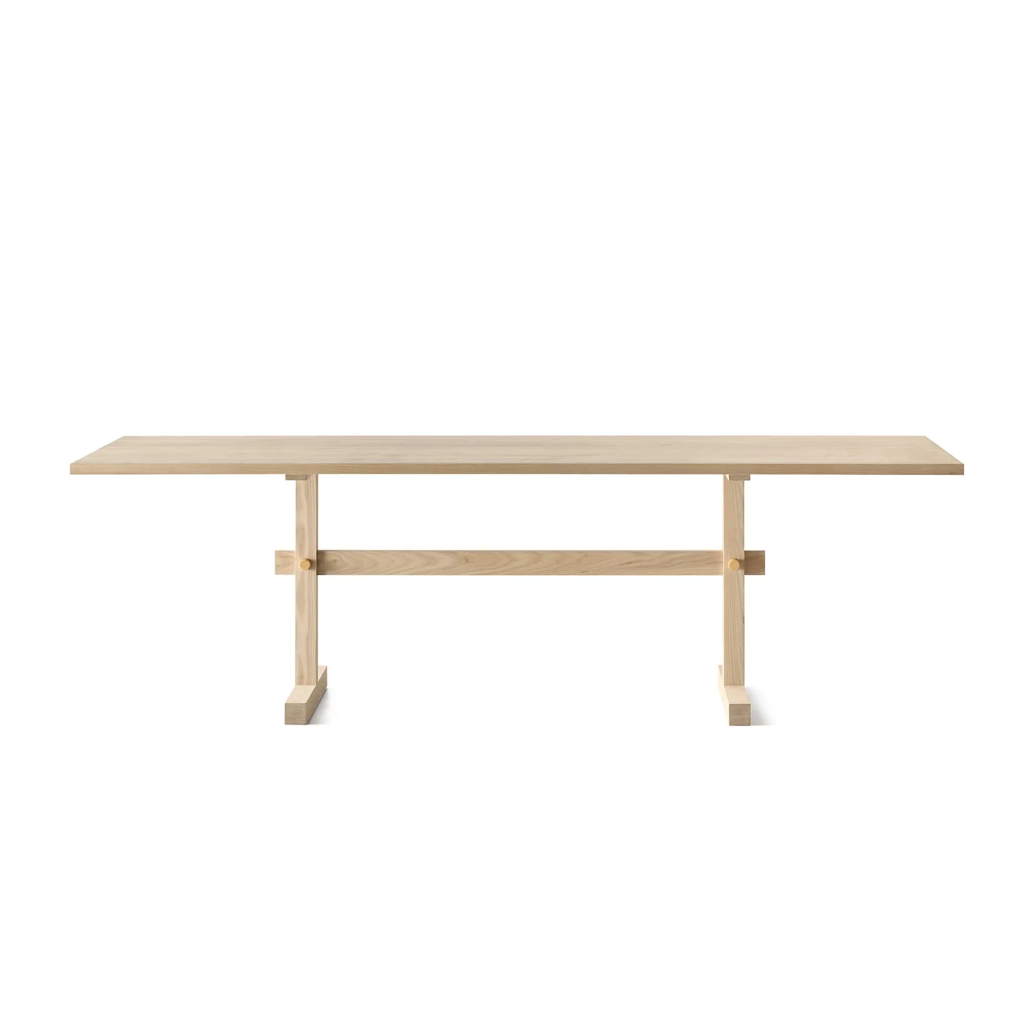 Gaspard 240 Dining Table