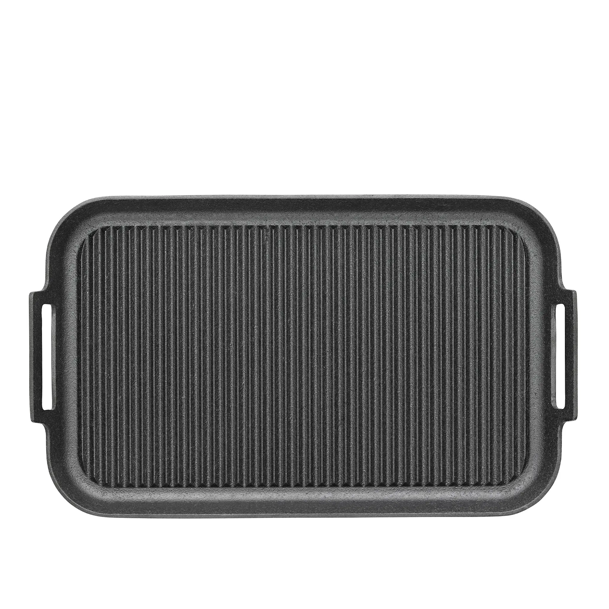 Noir, Grillplatta