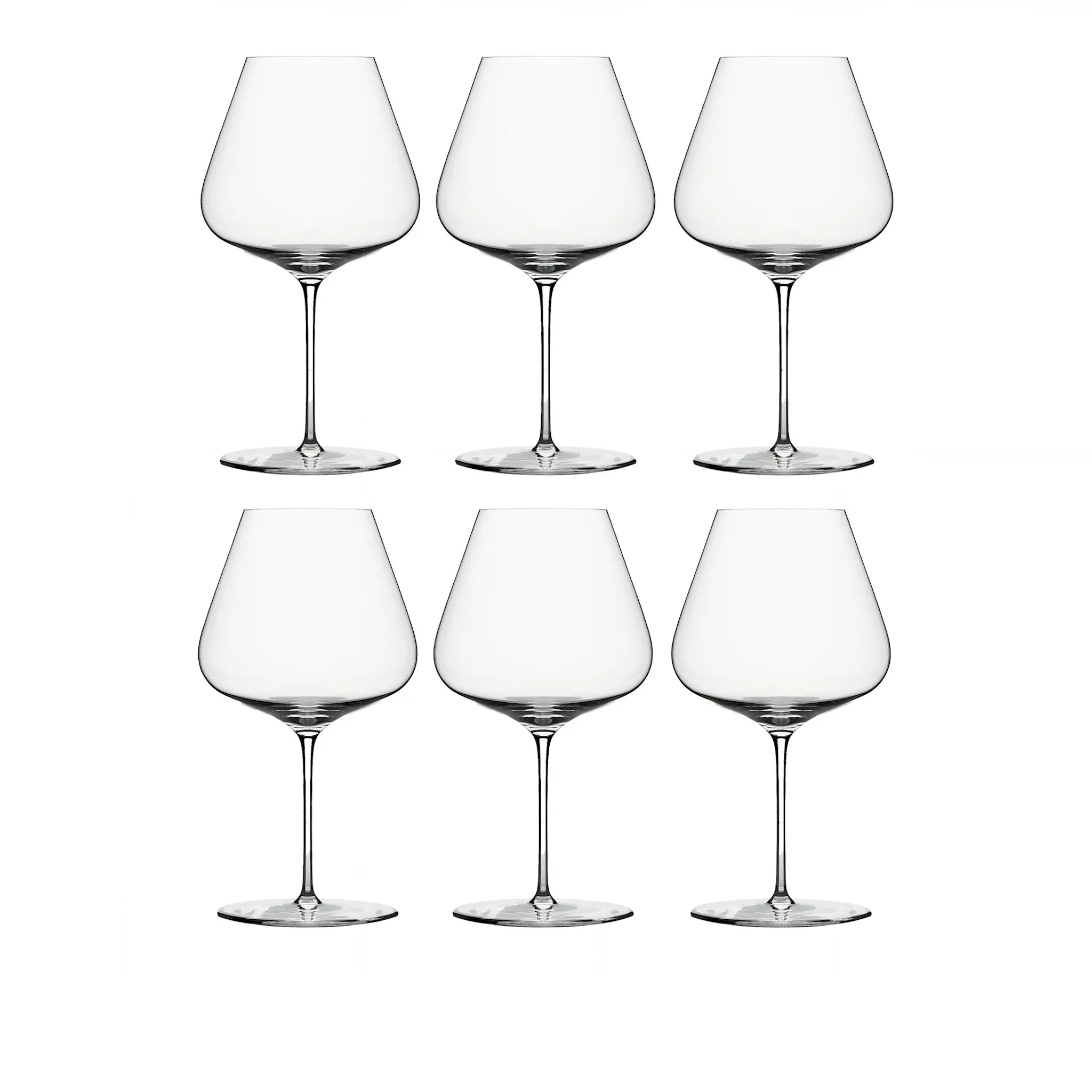 Denk'Art Vinglas Burgundy 96 cl 6-Pack