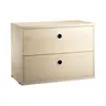 Lådhurts 58 cm