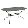 Opera+ Oval Table