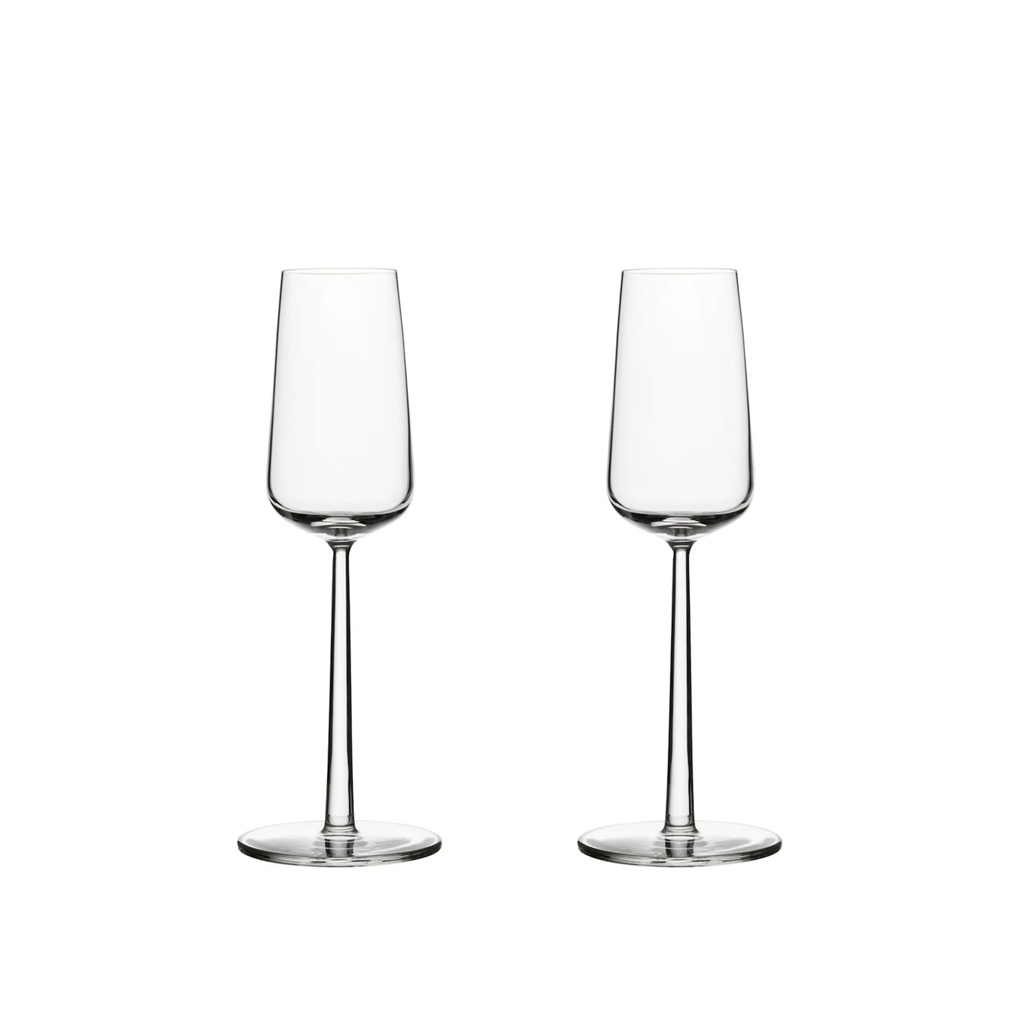 Essence Champagneglas 2-pack