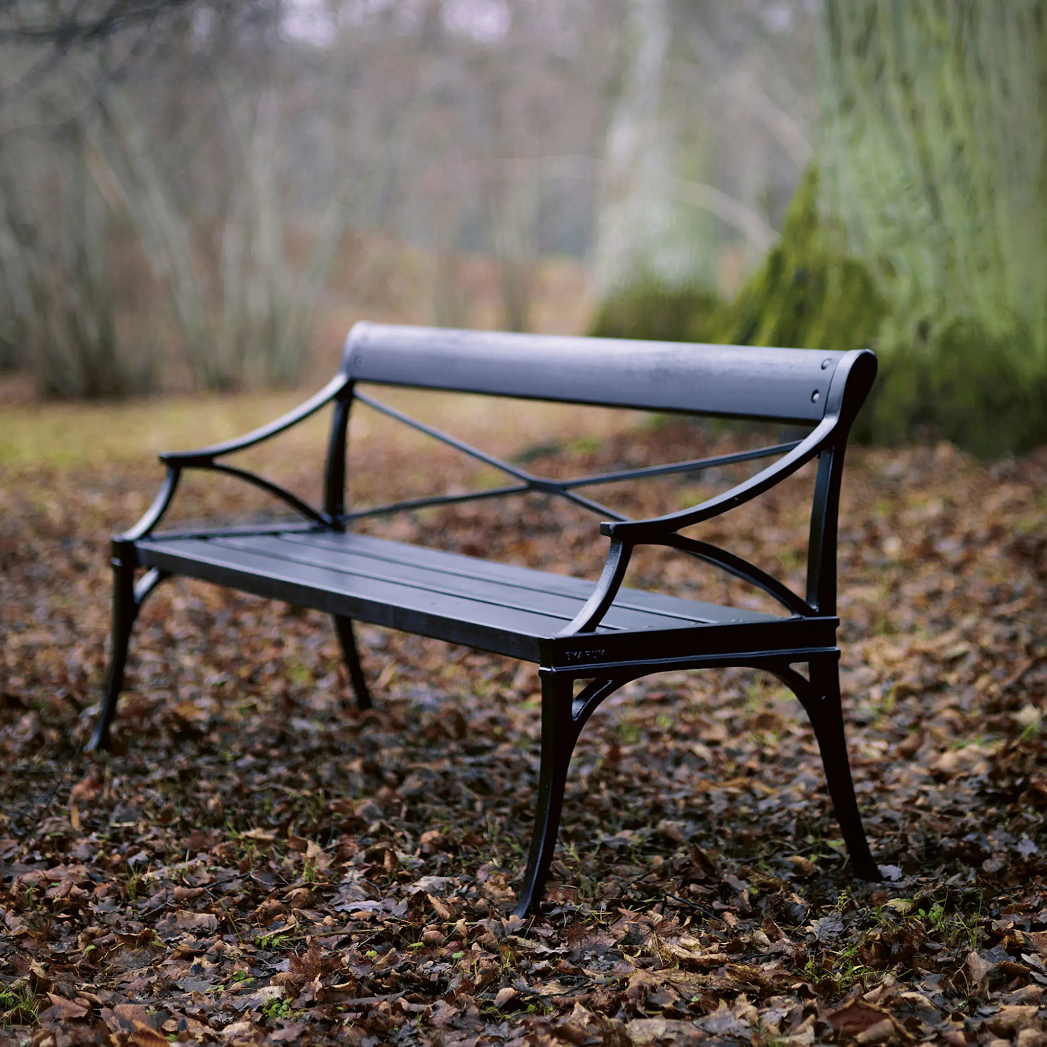 Lessebo Soffa