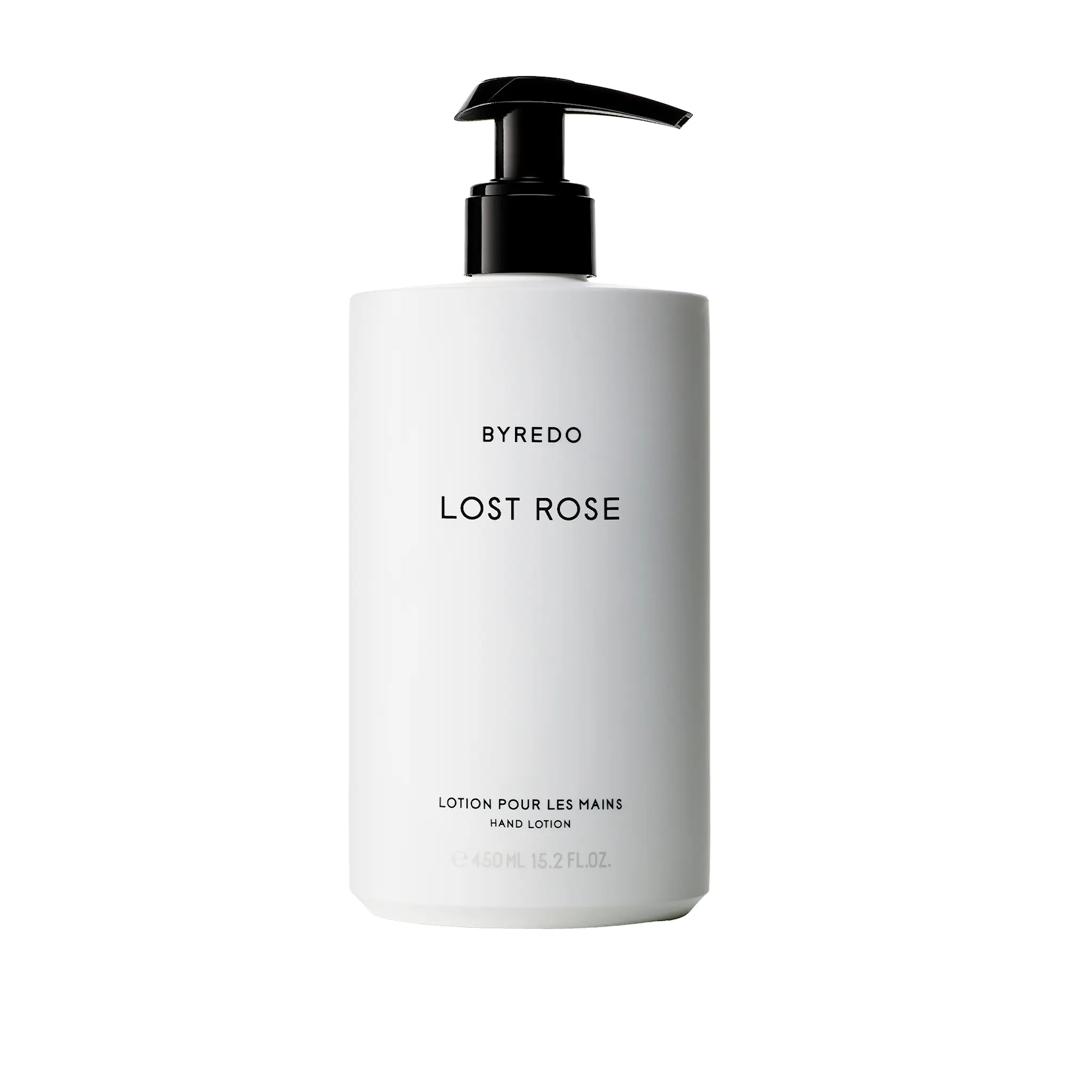 Lost Rose Hand lotion