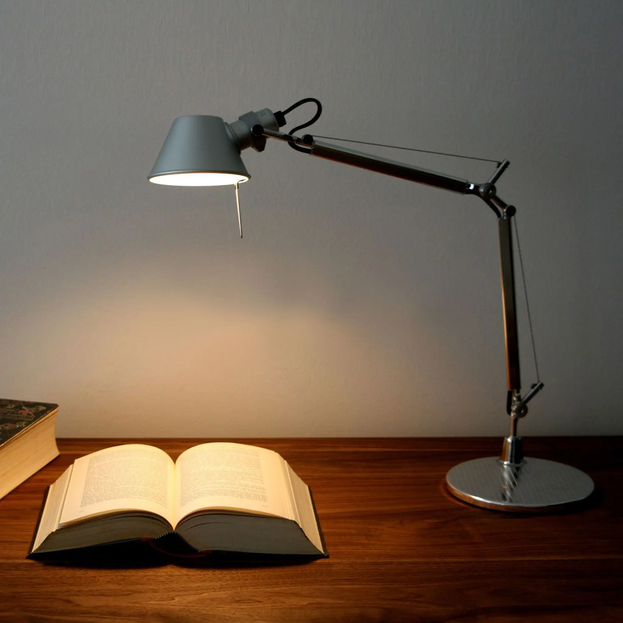 Tolomeo Micro Skrivbordslampa