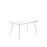 Luxembourg Table 143 x 80 cm