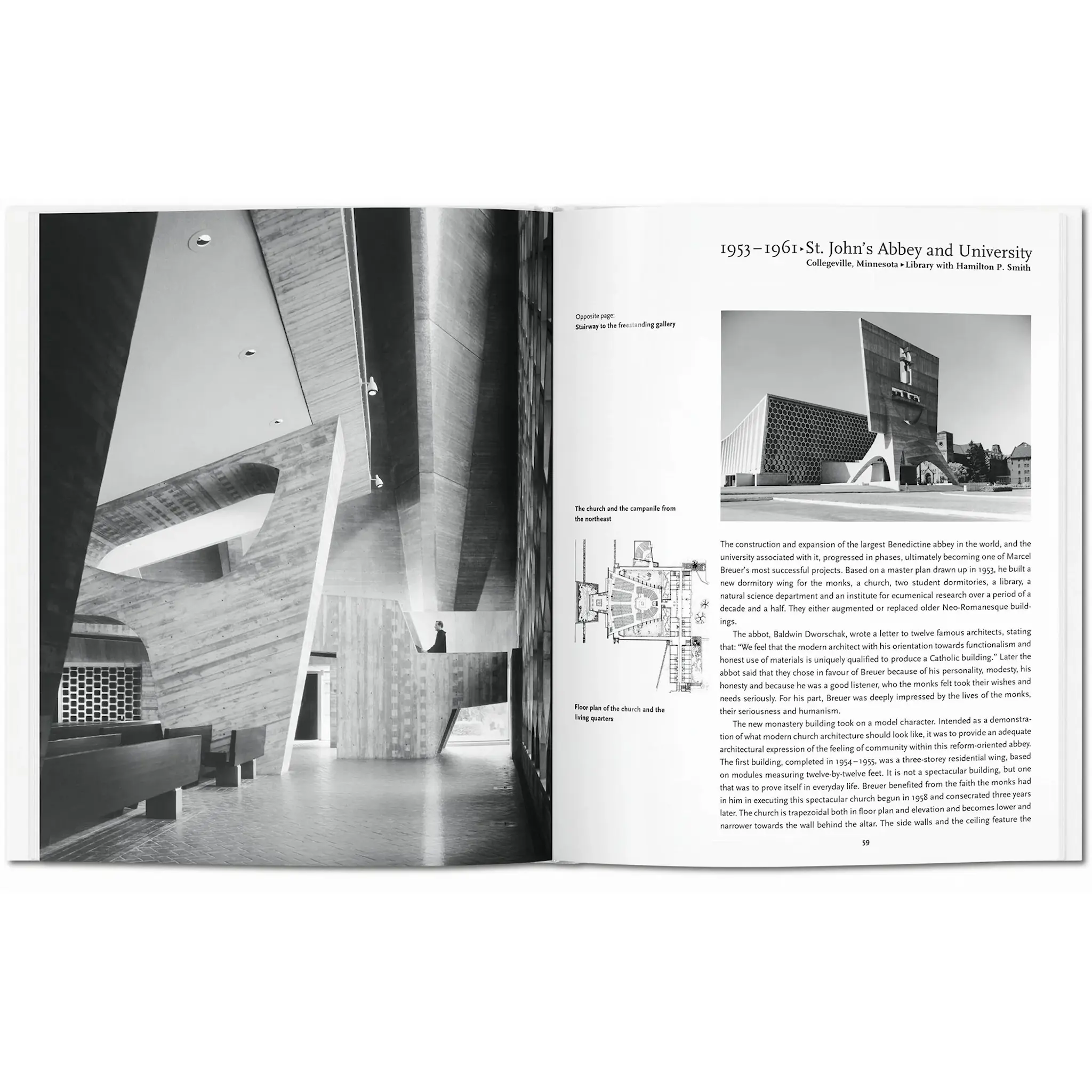 Breuer - Basic Art Series arkitektur- och designbok