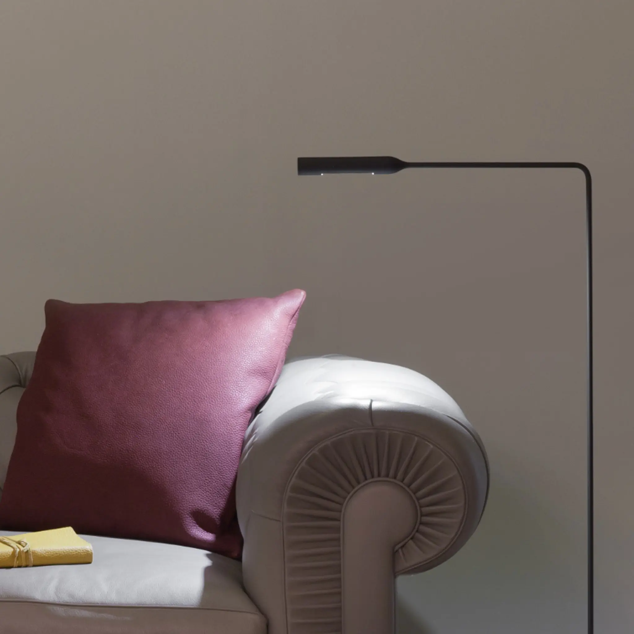 Flo Floor golvlampa