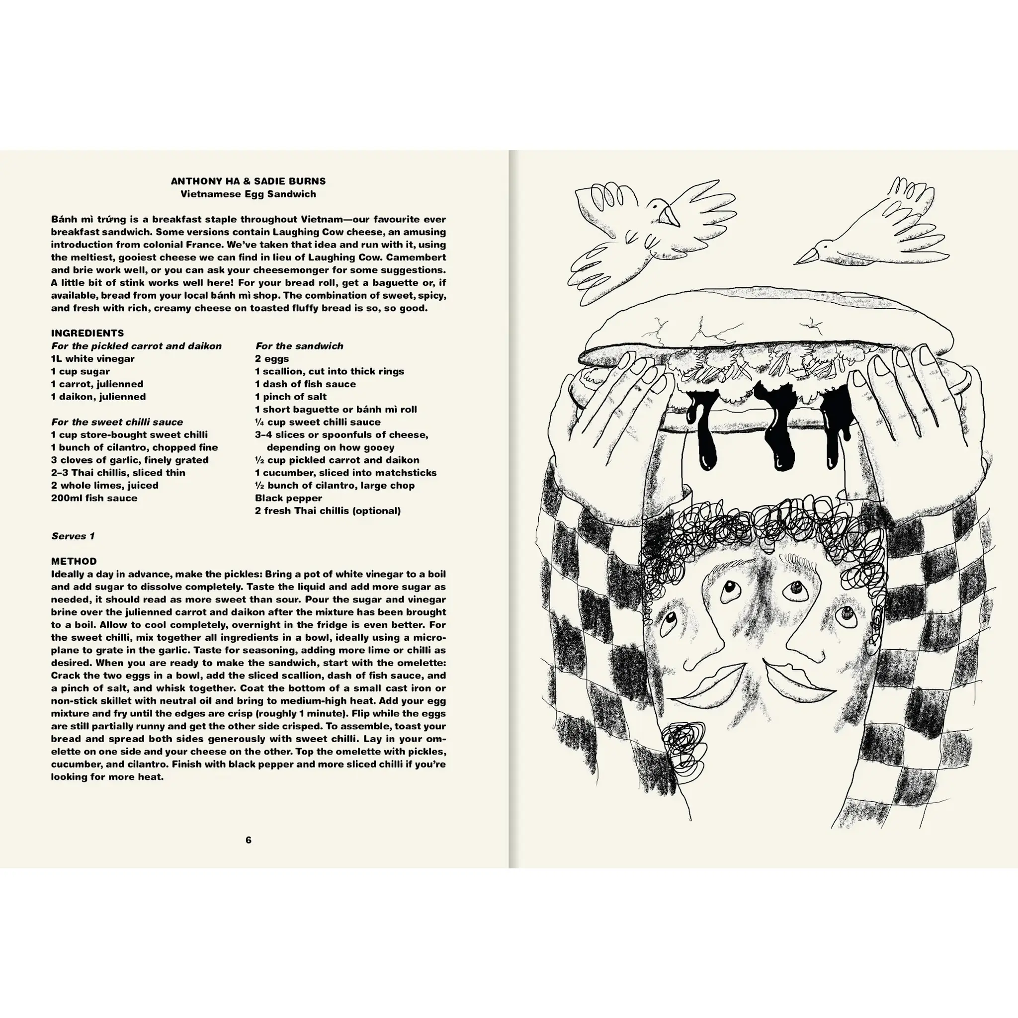 Apartamento Cookbook #9 kokbok