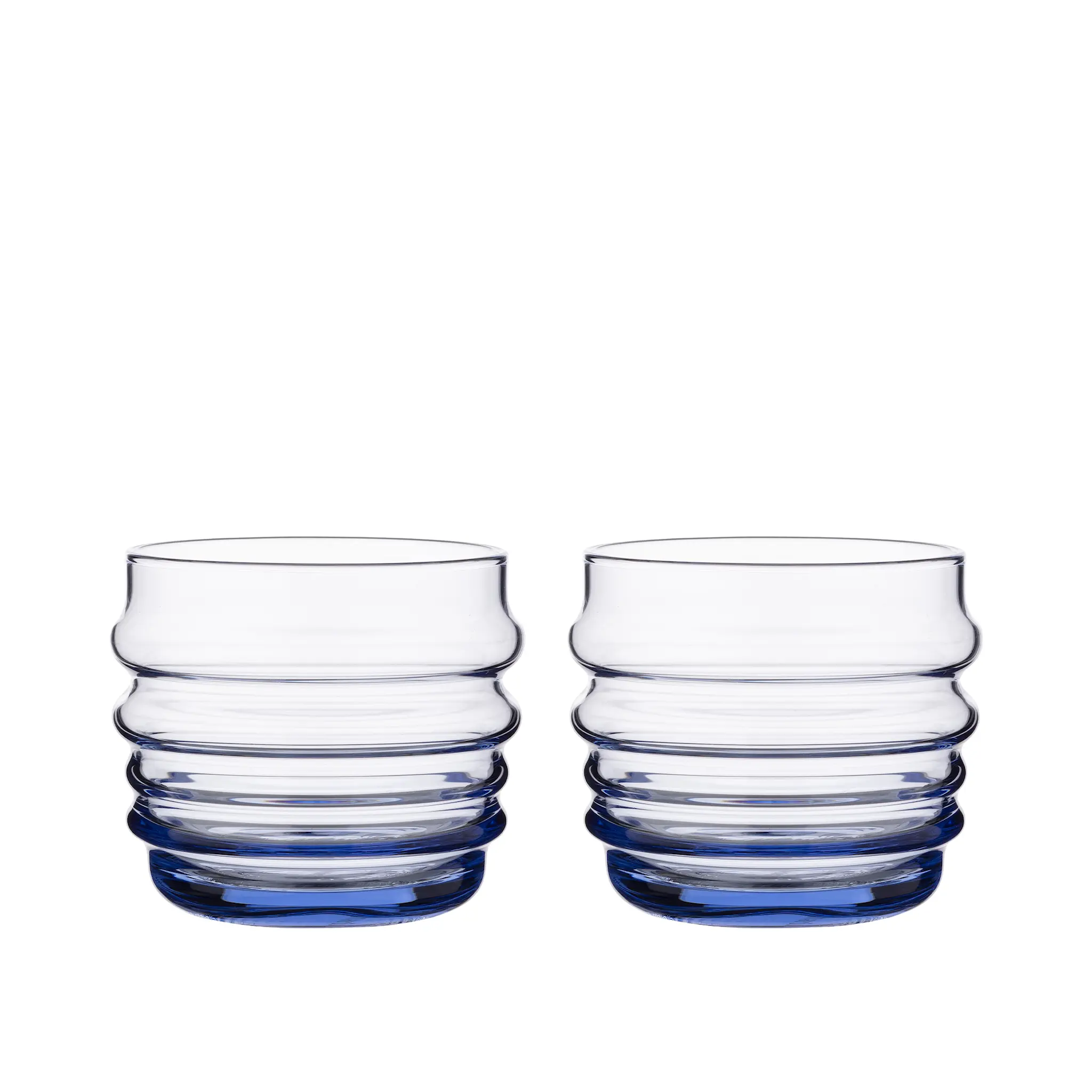 Sukat Makkaralla tumblerglas 2-pack