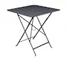 Bistro matbord utomhus 71 x 71 cm
