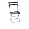 Bistro Metal utomhusstol