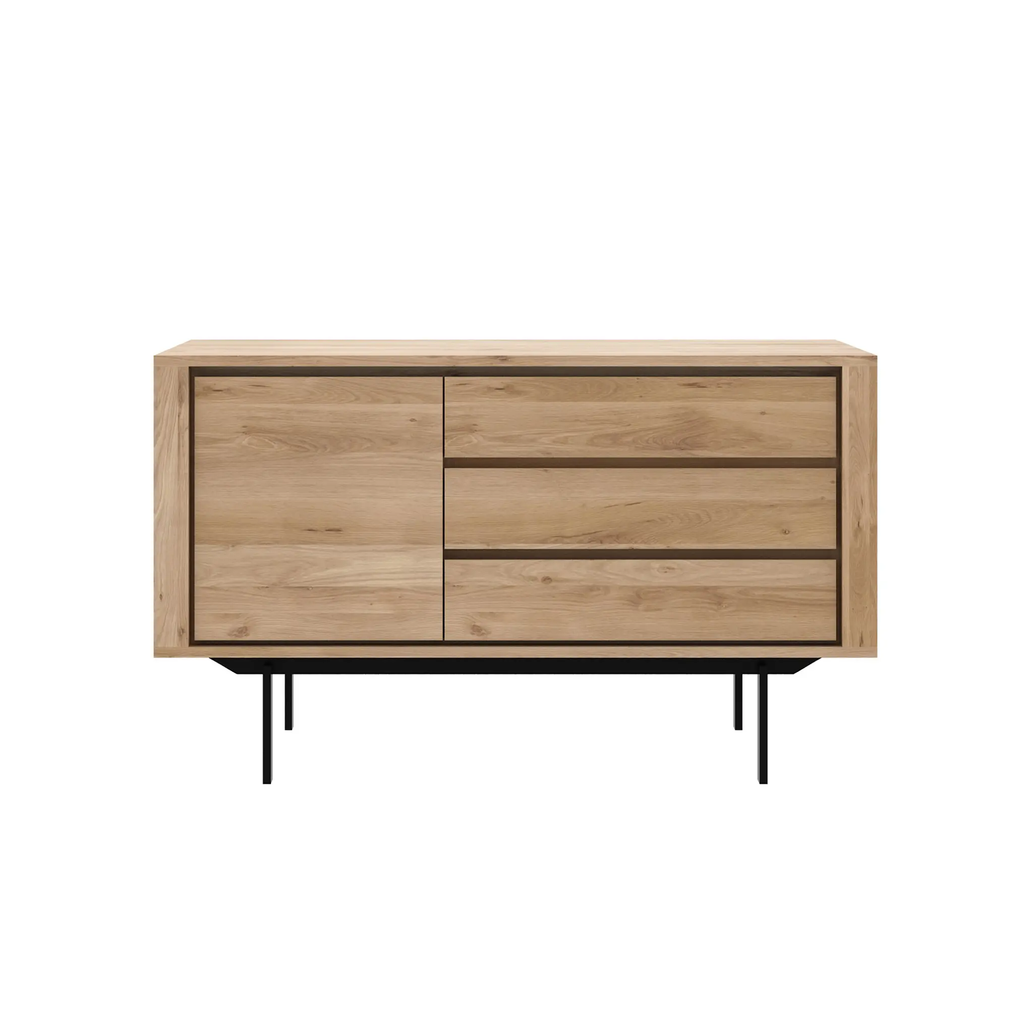 Shadow Sideboard Oak