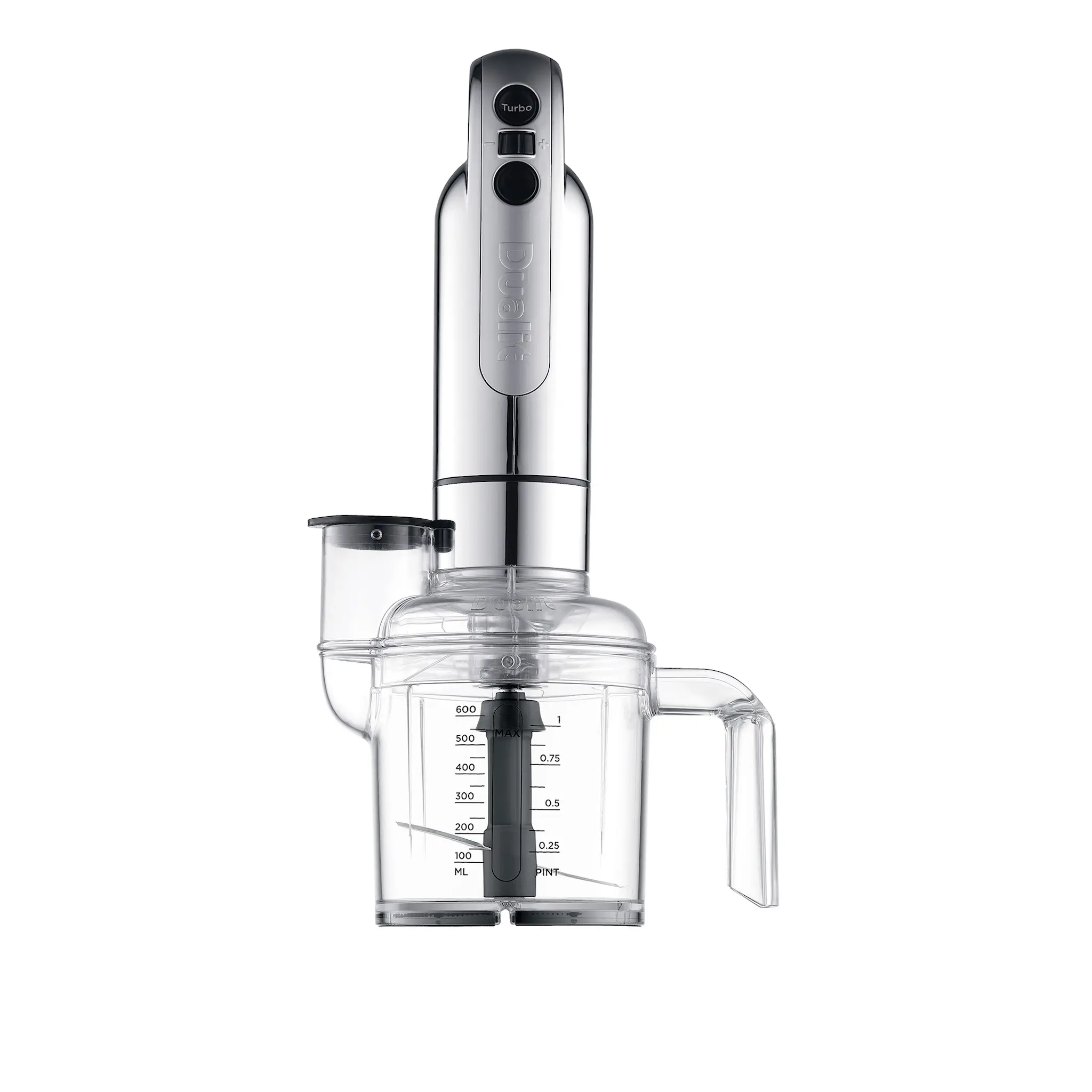 DUALIT® Hand Mixer DHM3a Polished