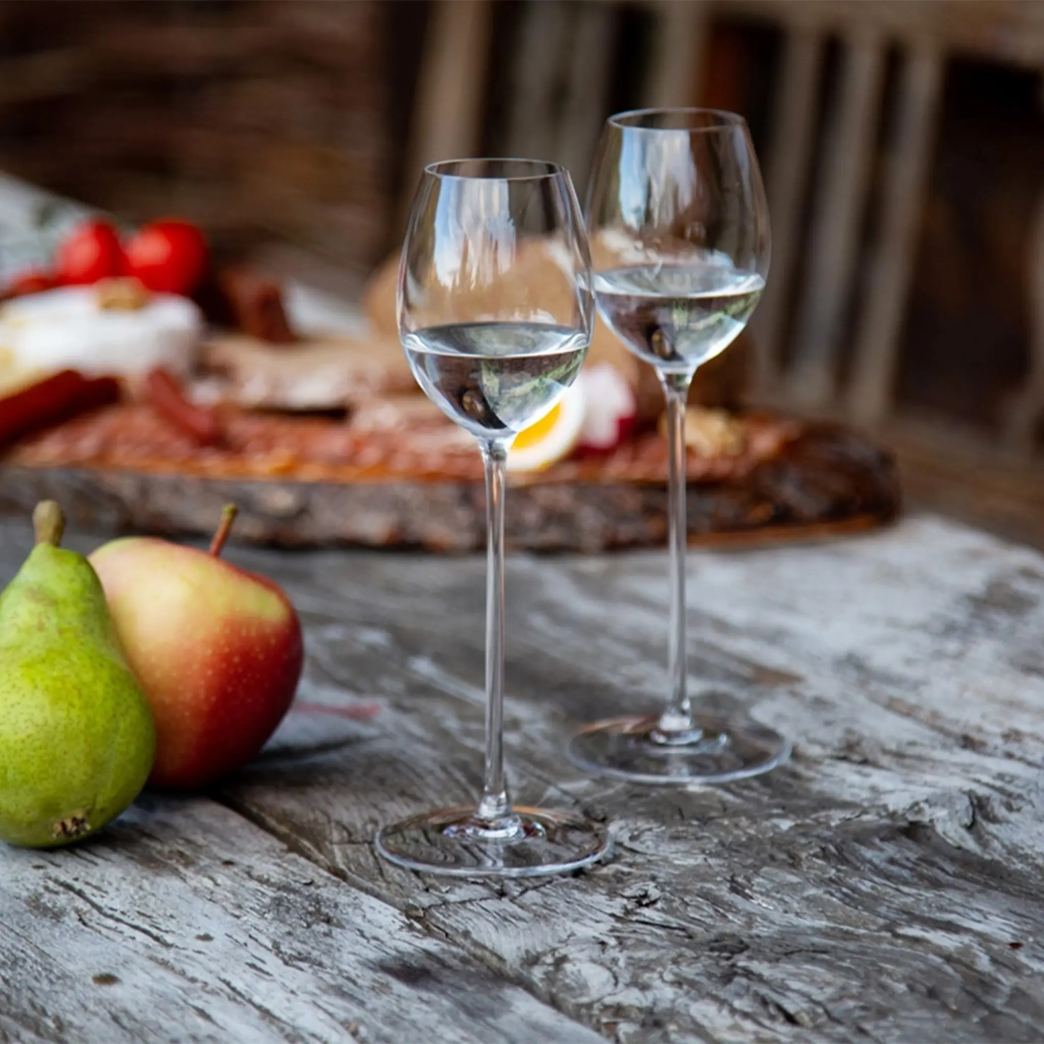 Sommeliers Orchard Fruit spritglas