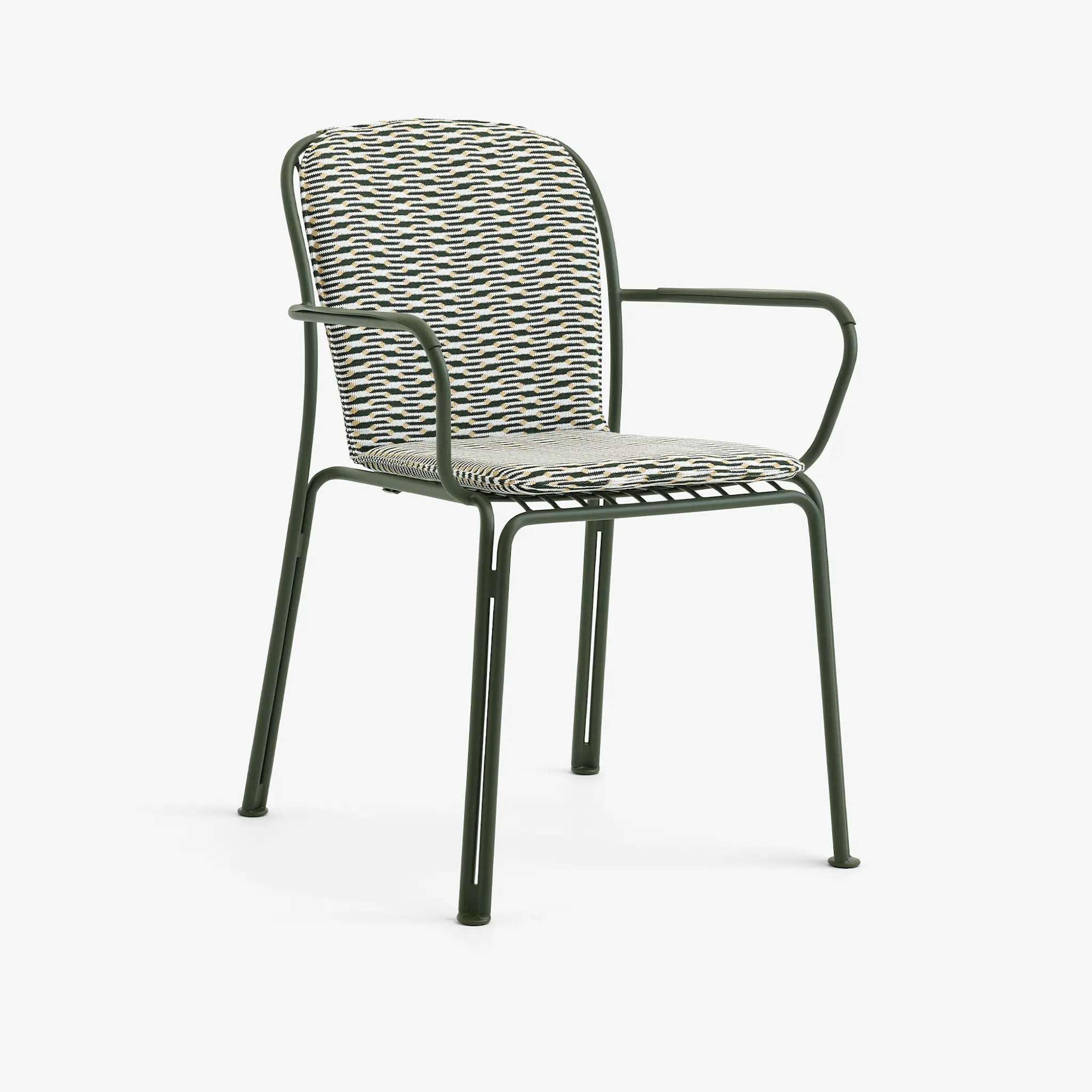 Thorvald Chair SC94/SC95, Cushion, Heritage Papyrus