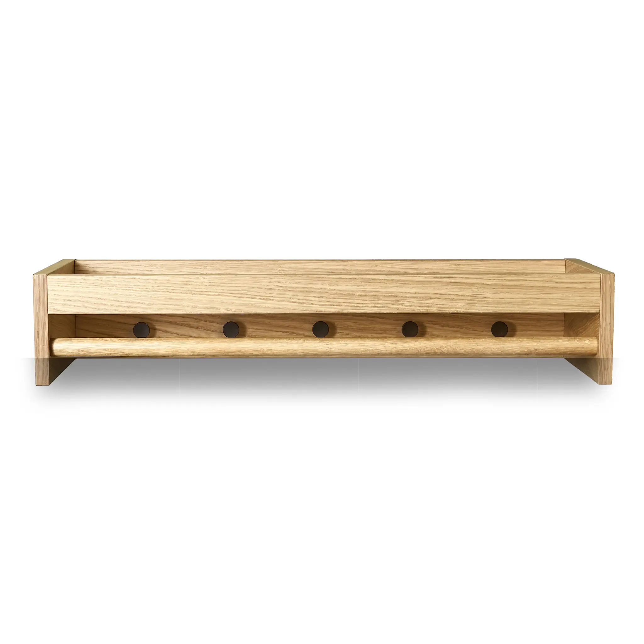 Gentle Hat rack