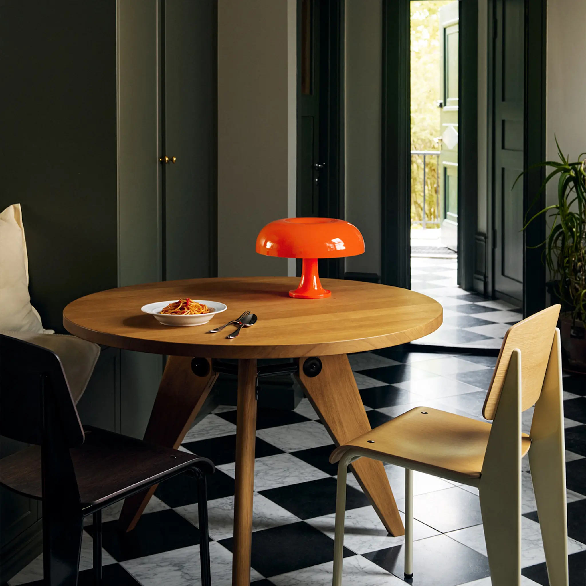 Nesso bordslampa