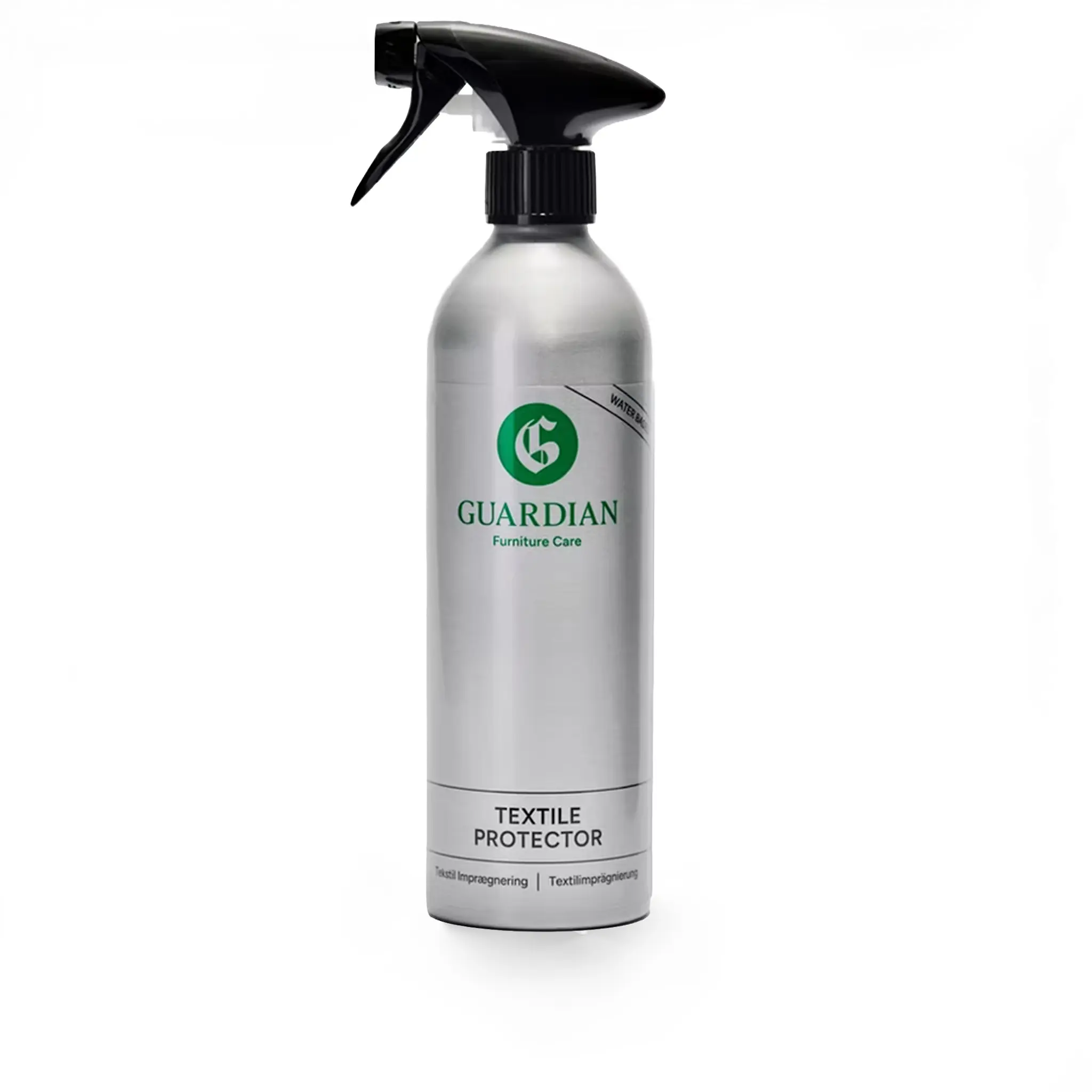 Guardian Textil Impregnering Vattenbaserad 500 ml