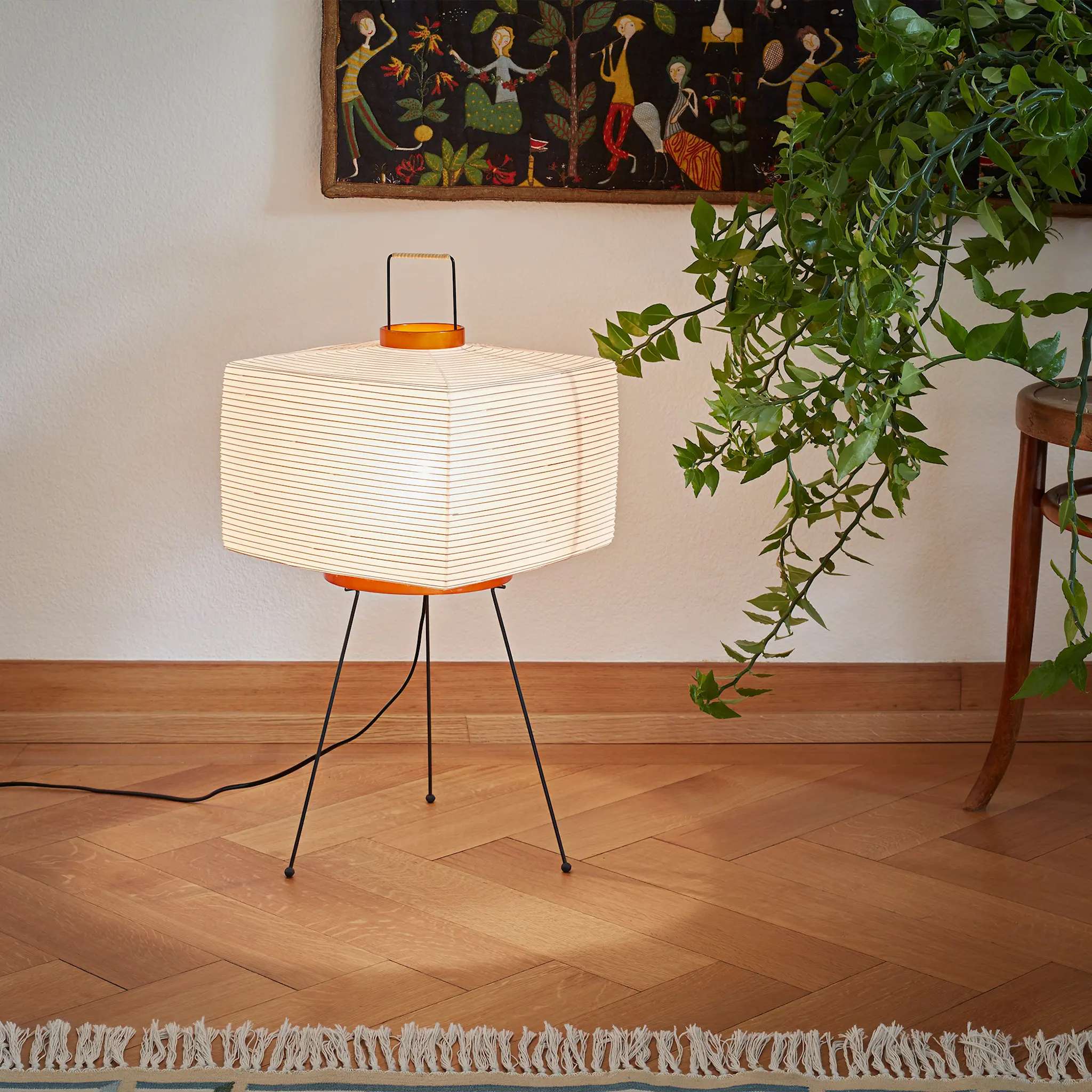 Akari 7A bordslampa
