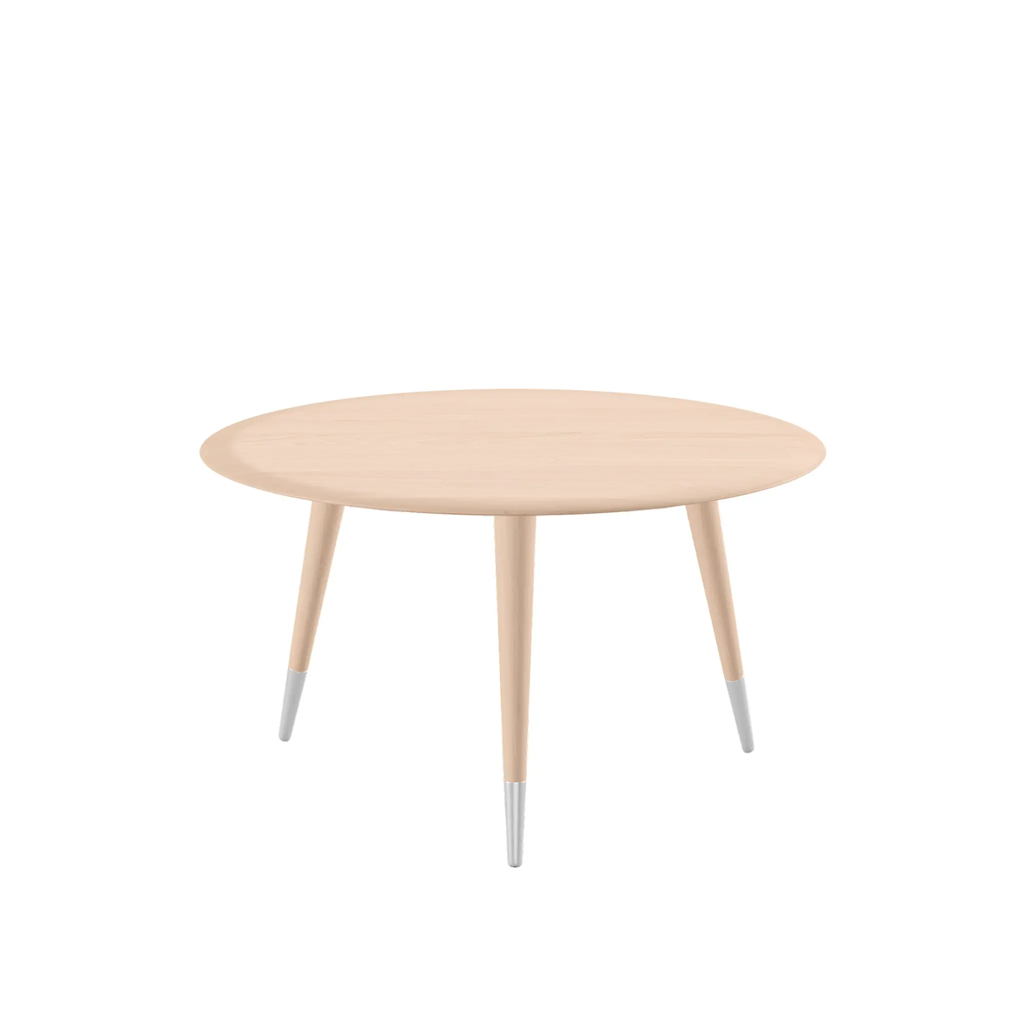 AK 2520 Side table Oak Soap