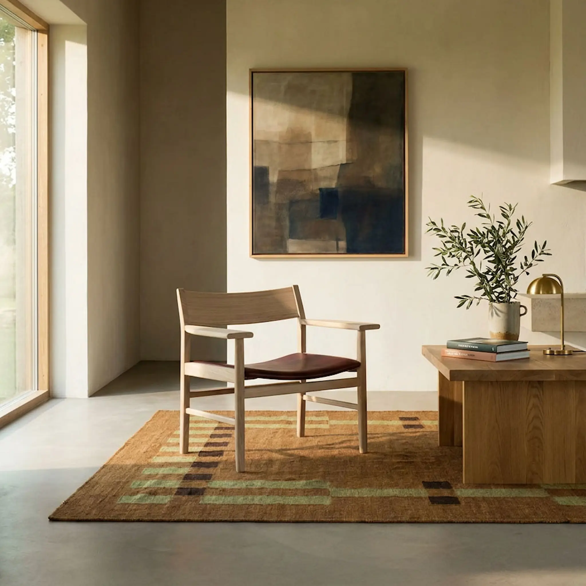 Siza loungestol