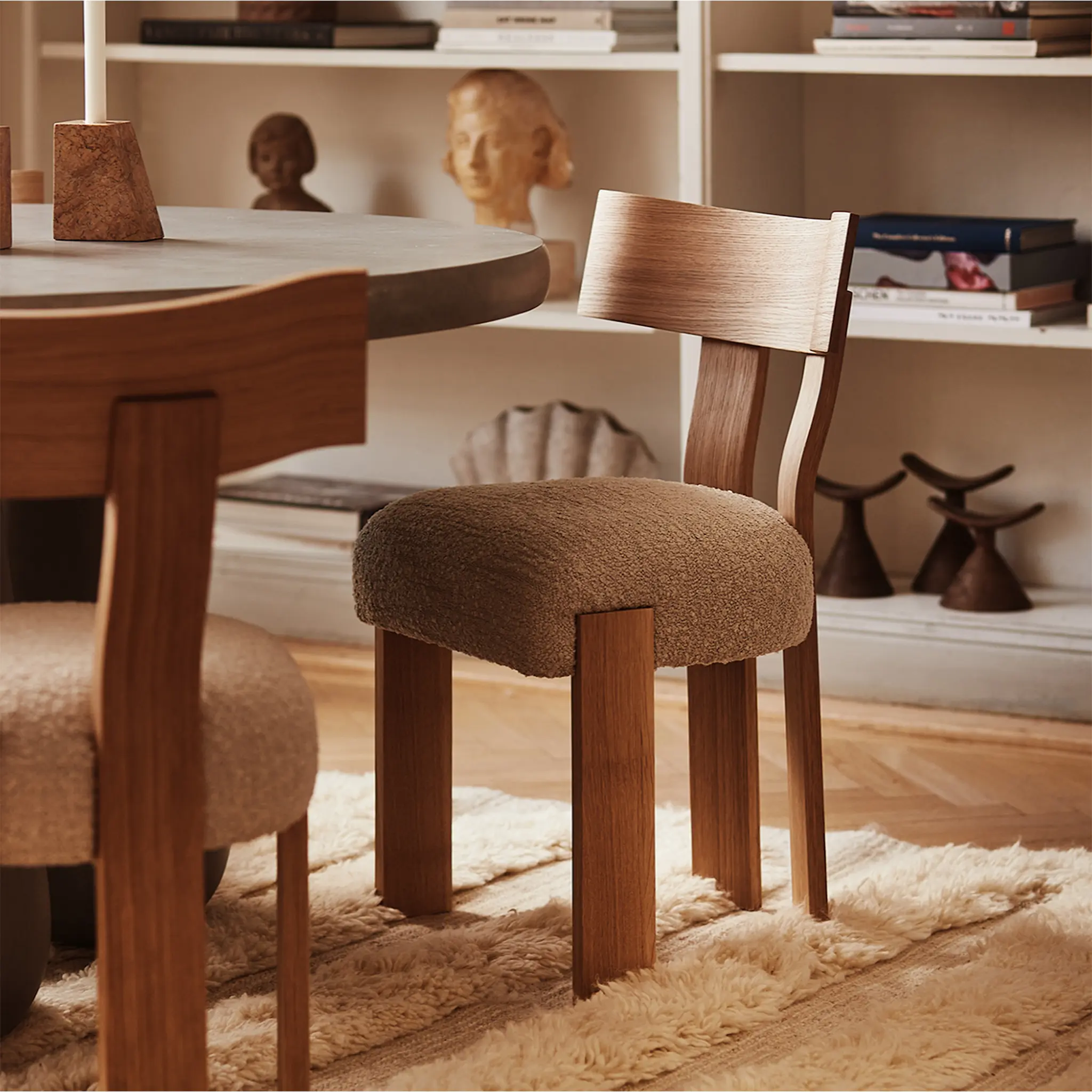 Alba Chair