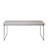 Bord B31 Matbord Utomhus 170 cm