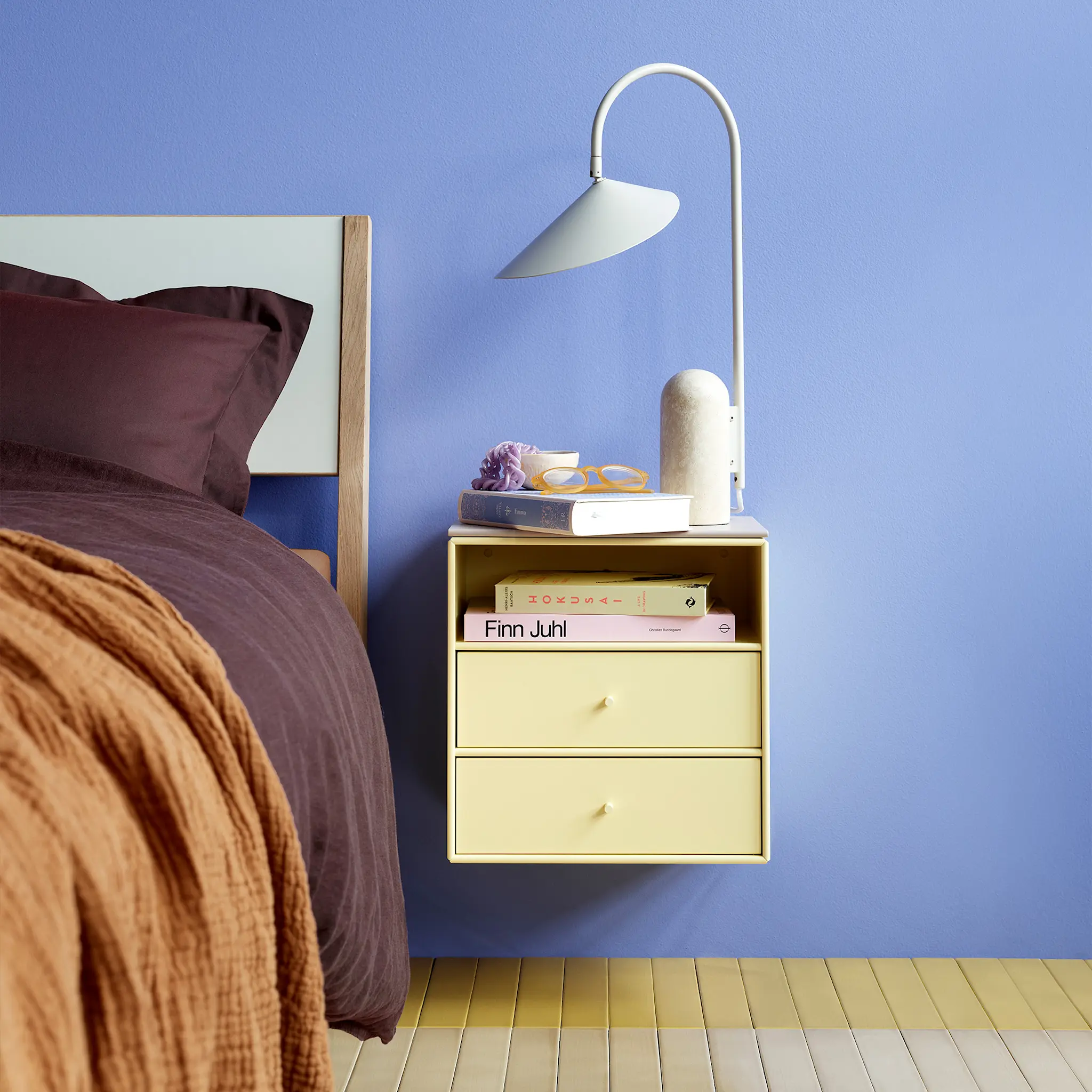 Montana Mini 1006 modul lådor & hylla