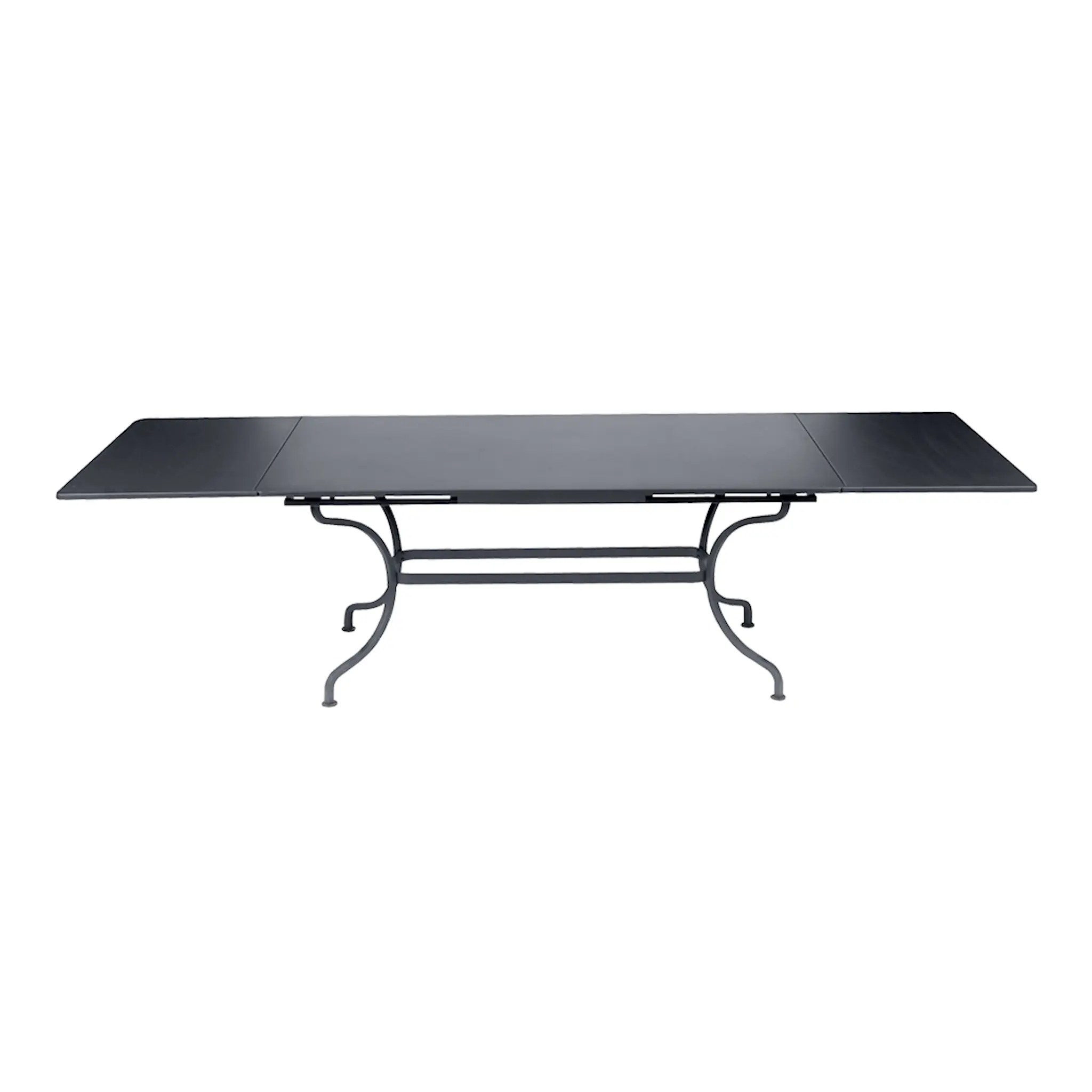 Romane matbord utomhus 200/300 x 100 cm