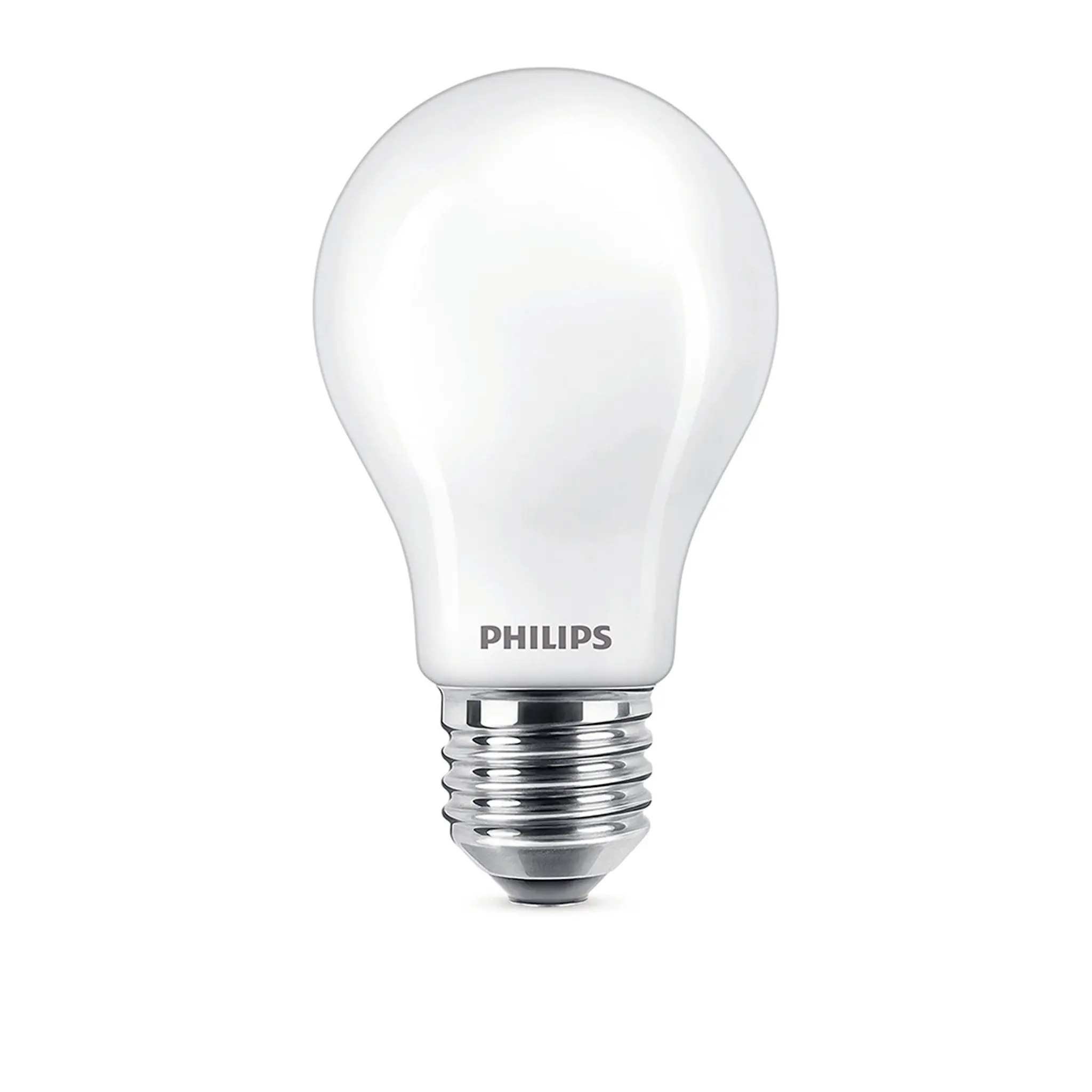 LED Ljuskälla E27 3,4W 470lm 2700K Dimbar