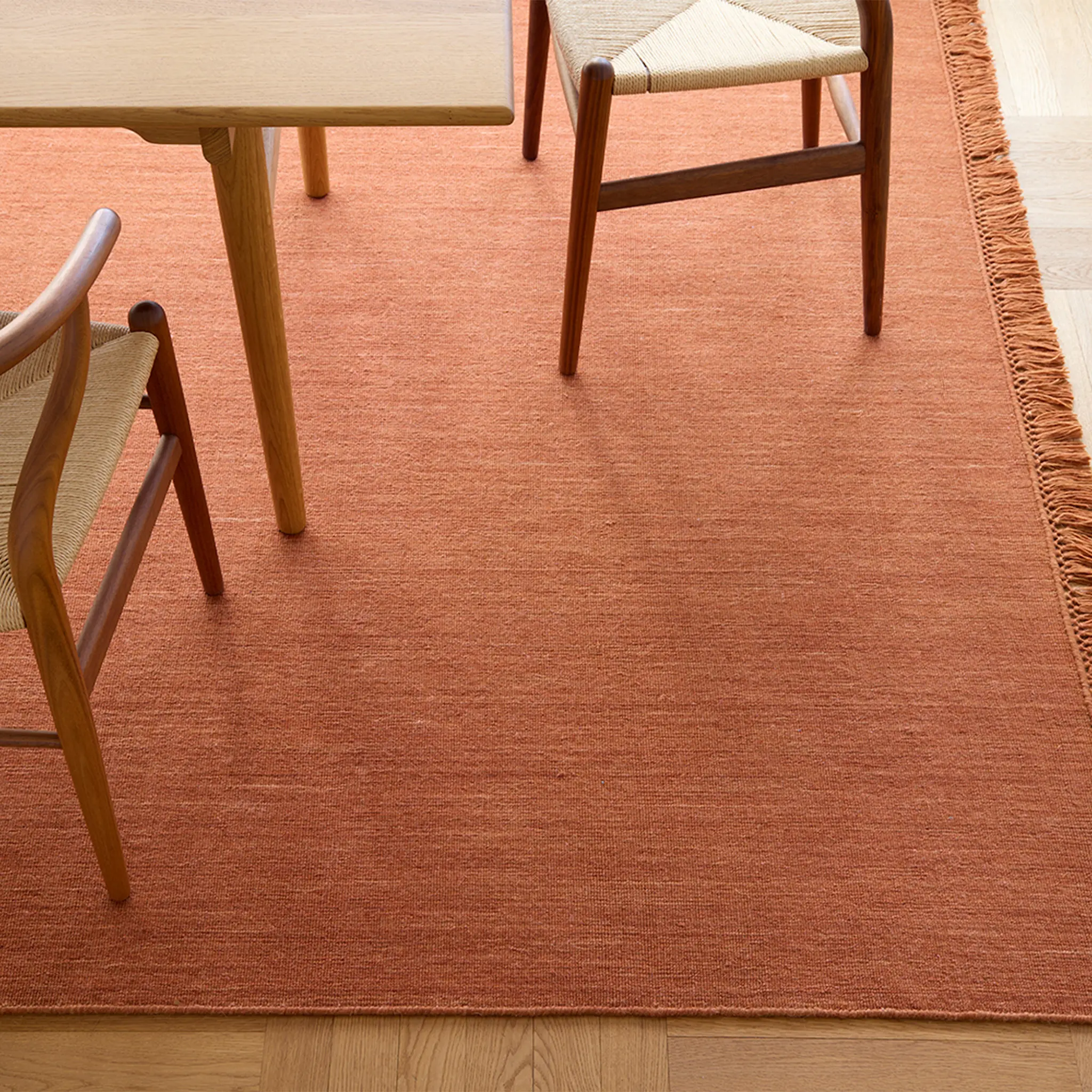 Nanda Wool