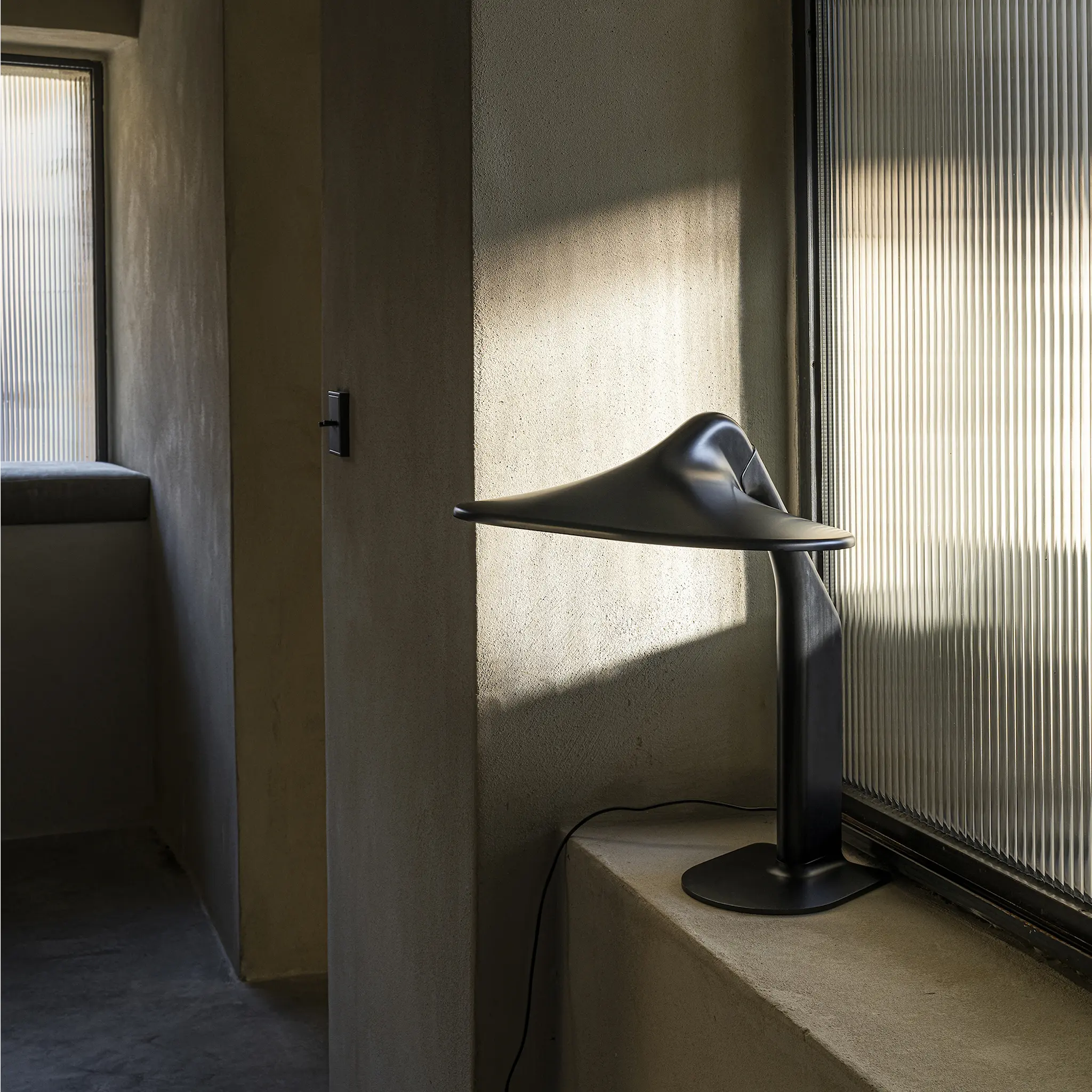 Niwaki bordslampa