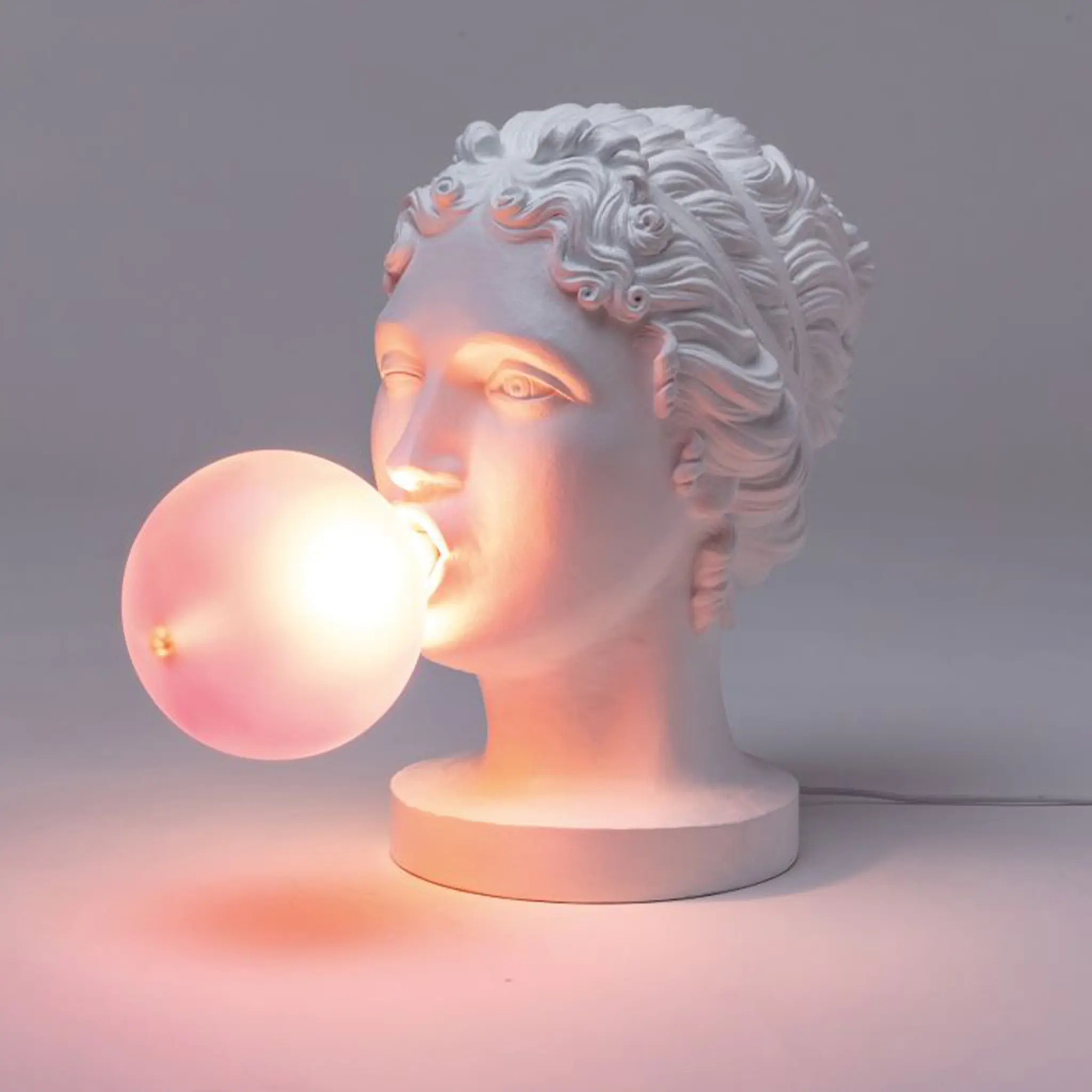 Grace Lamp