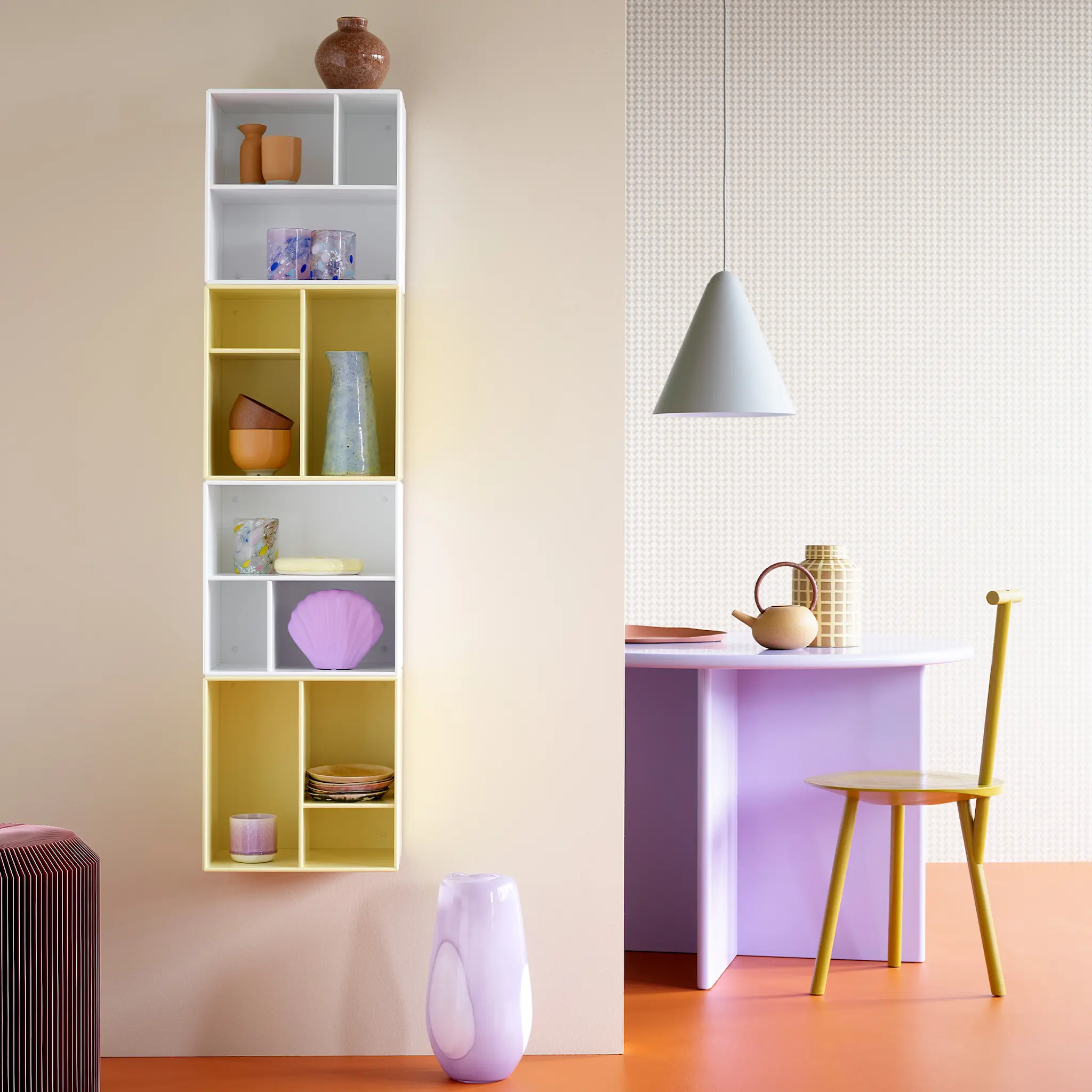 Montana Mini 1302 modul hylla