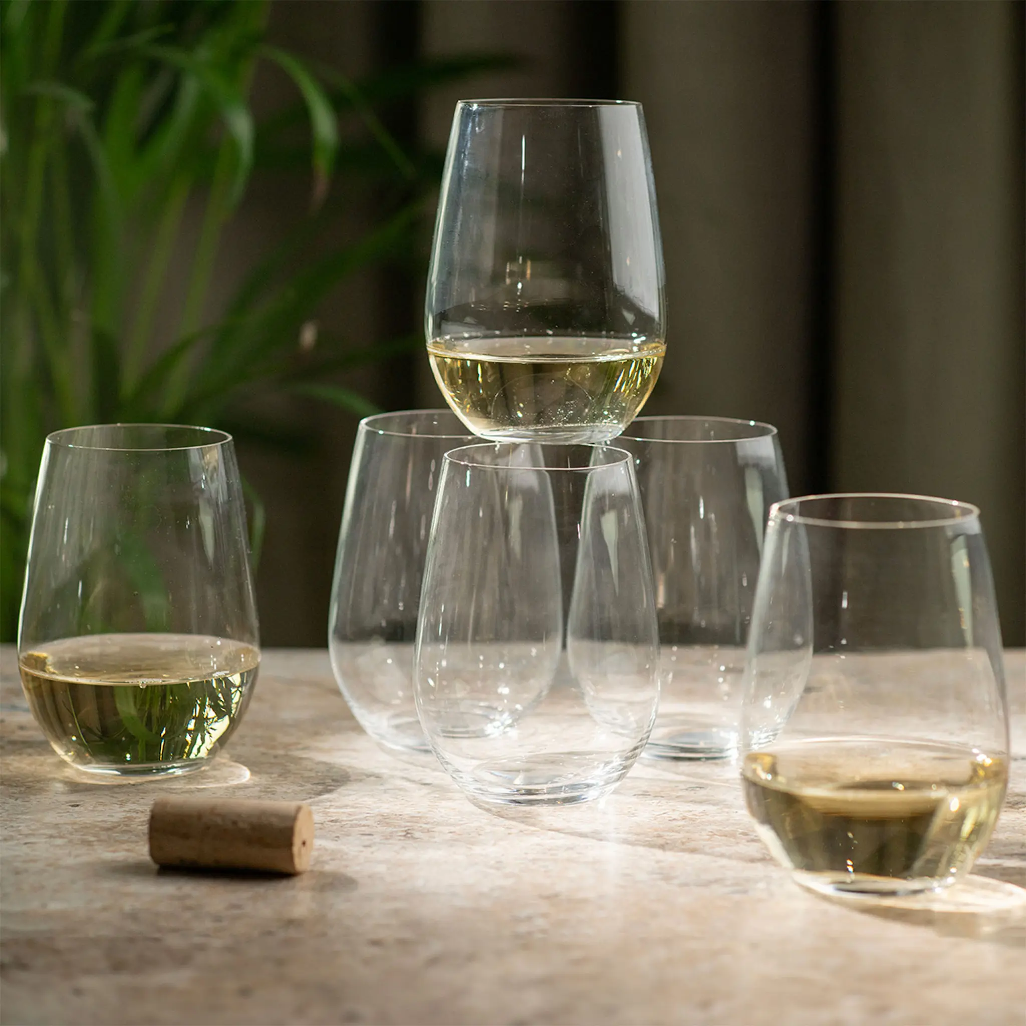 Riesling/Zinfandel 6-pack 20-årsjubileum
