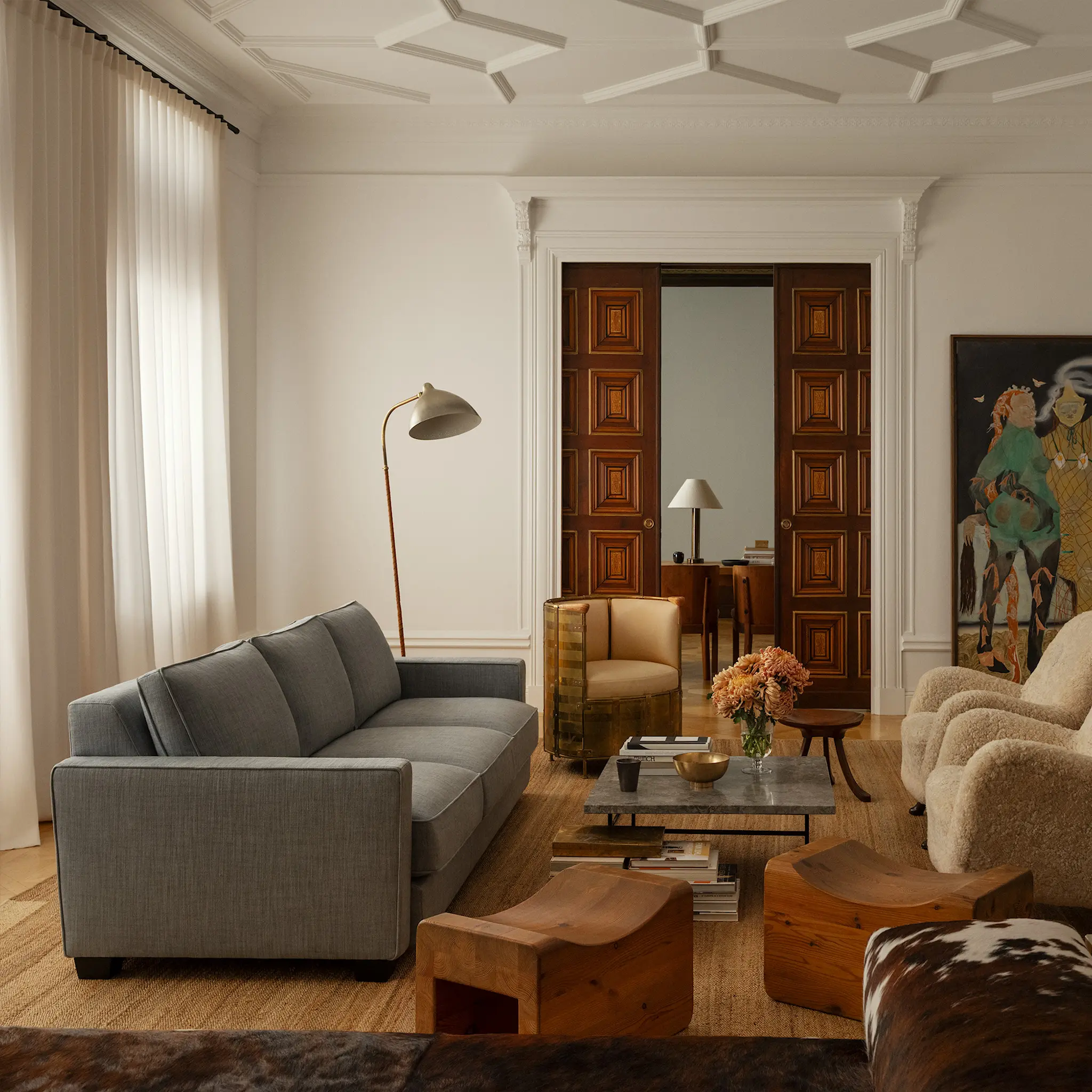 Classic 01 soffa