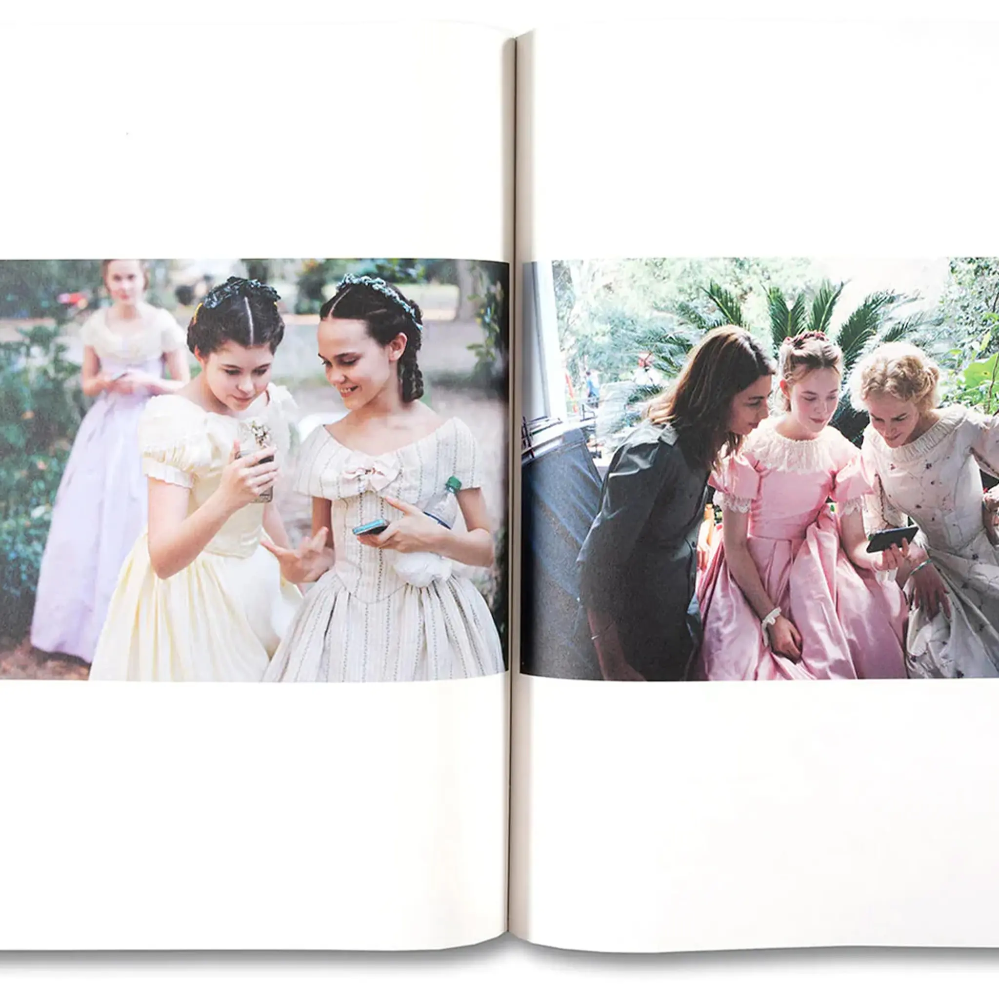 Sofia Coppola Archive 1999-2023 konstbok