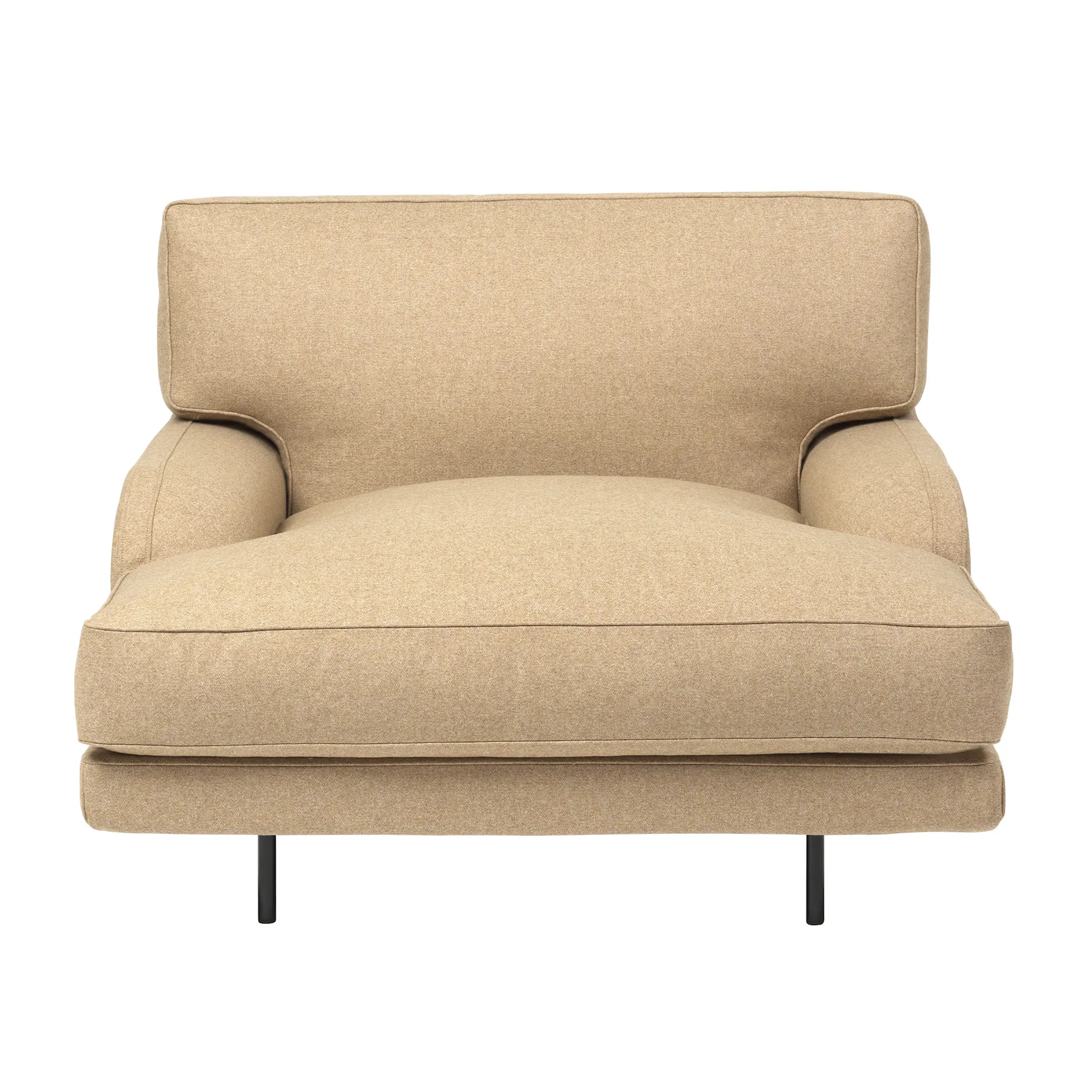 Flaneur loungefåtölj
