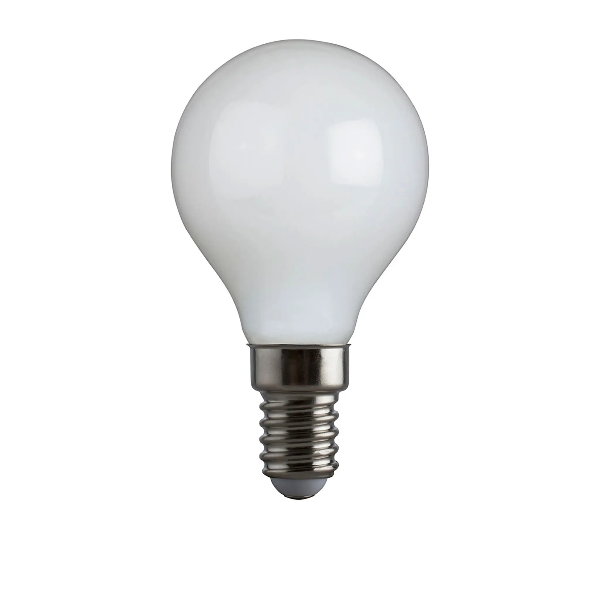 LED Ljuskälla 5W 400lm 2700K Dimbar vit