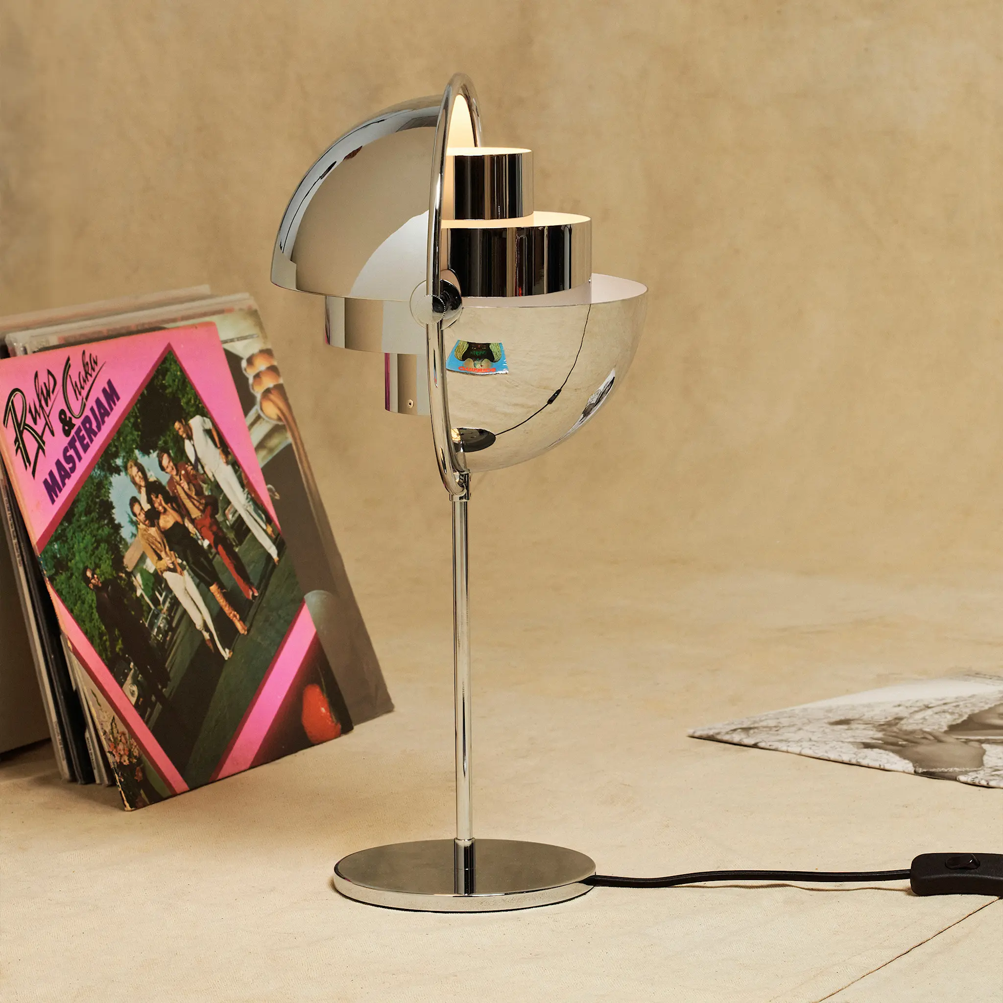 Multi-Lite bordslampa