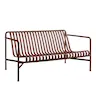 Palissade loungesoffa