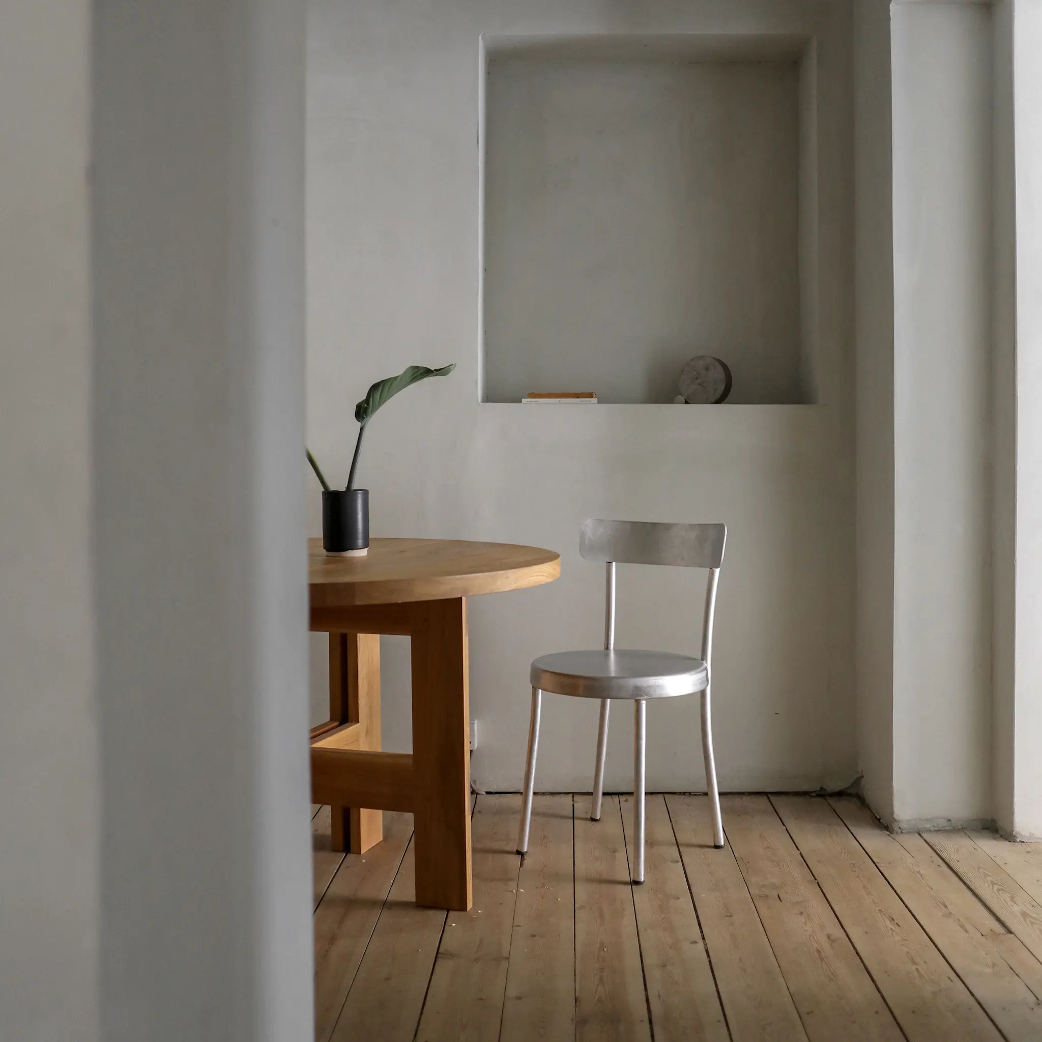 Tasca Chair matstol