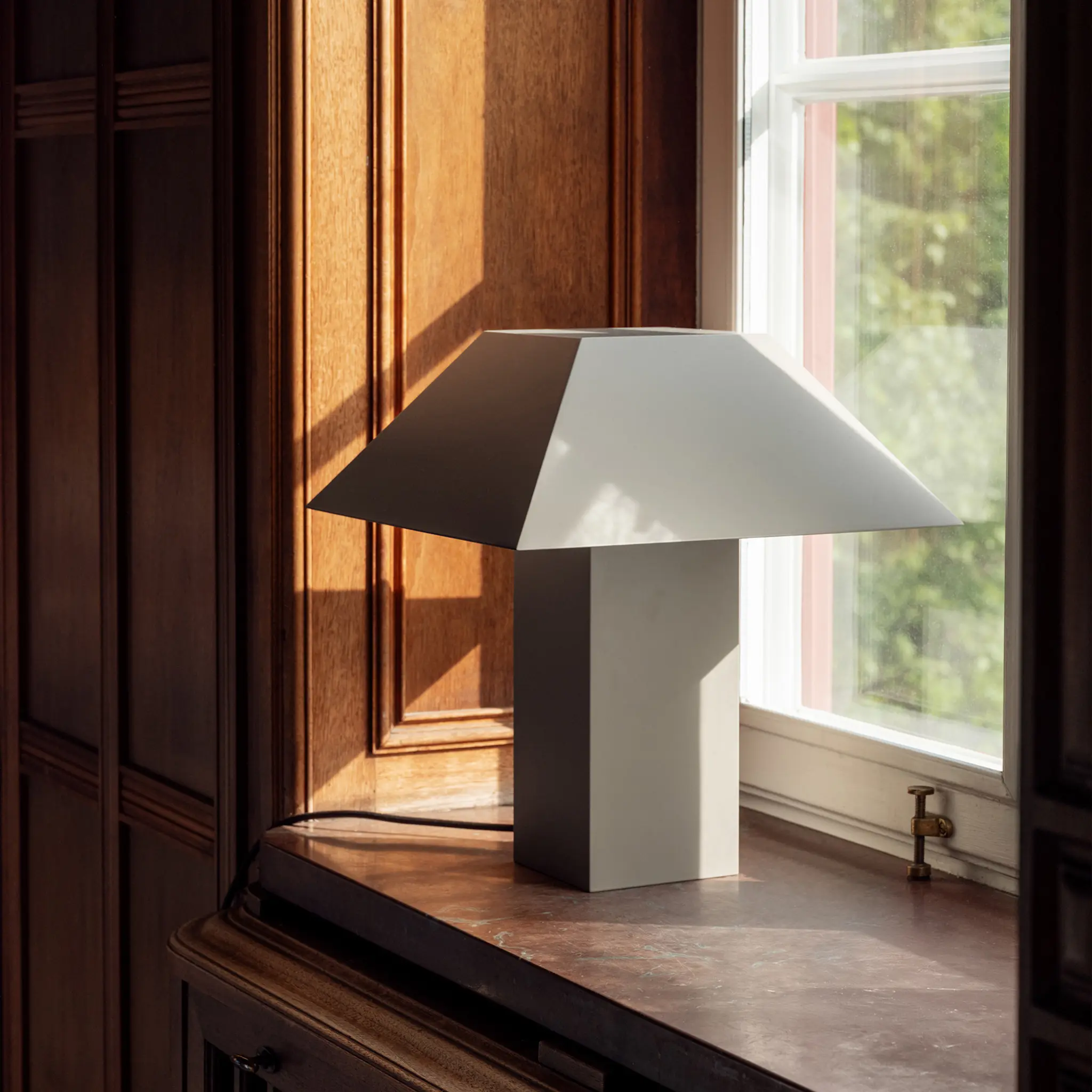 Lamp 53 bordslampa