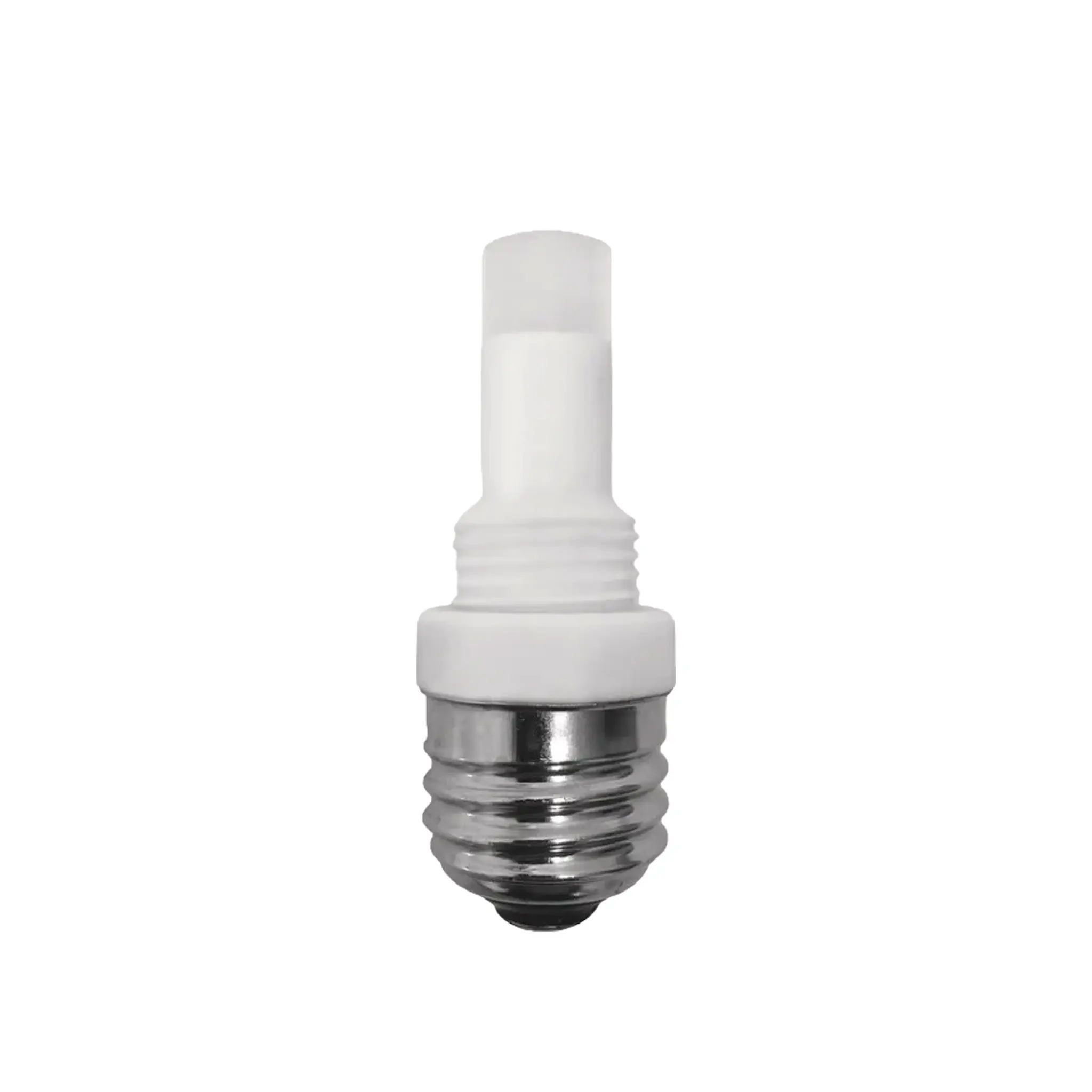 LED Ljuskälla E27 2W 100lm 2700K Dimbar vit